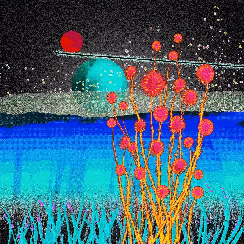Ceshan's Psychedelics #296