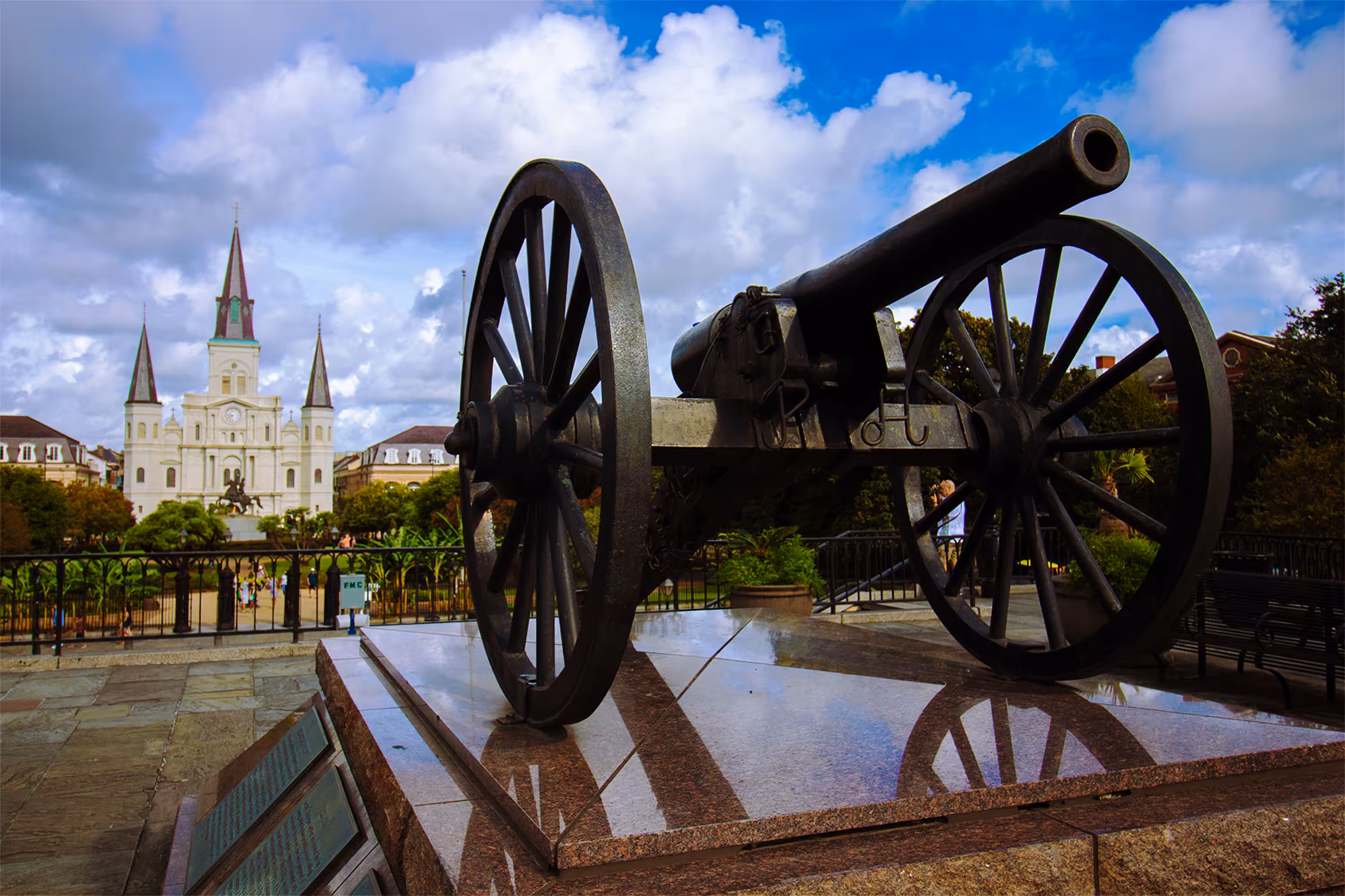 History & Religion