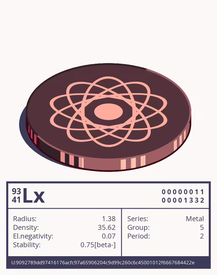 OTOM: Lx otom