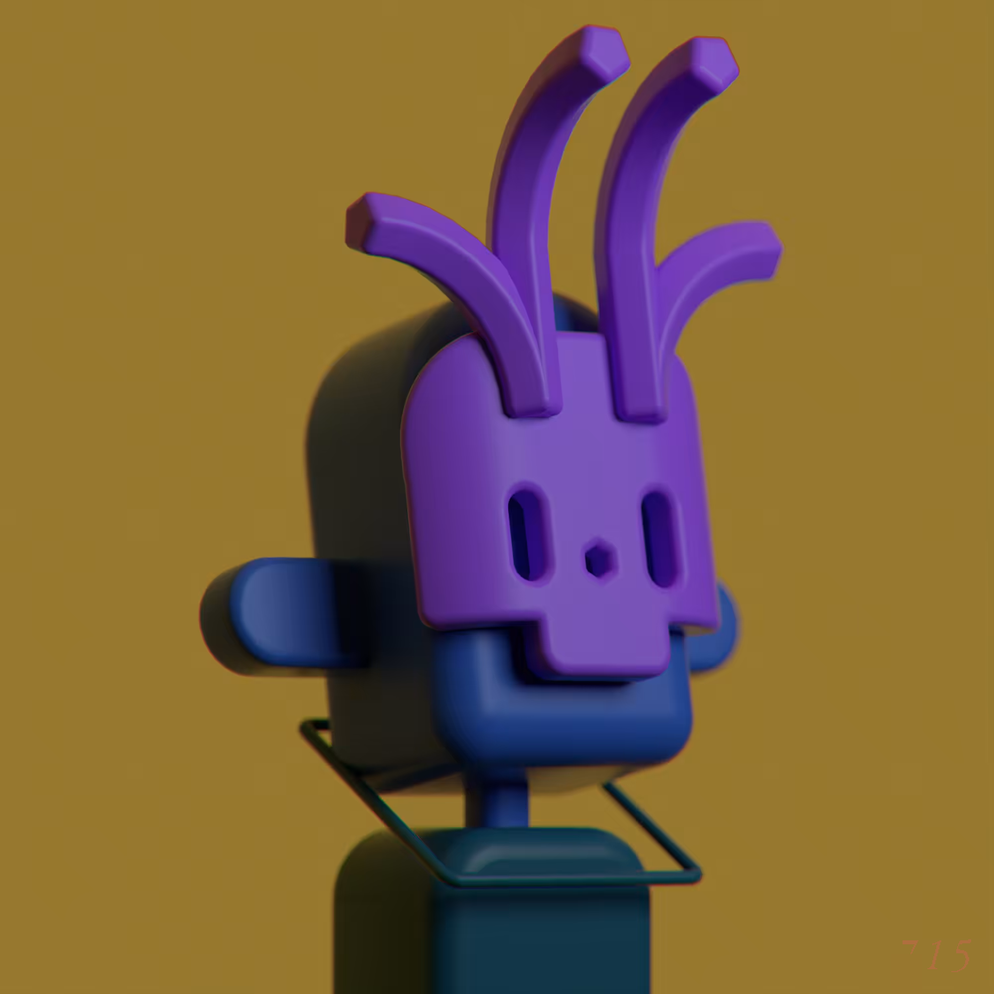 MSKD_715