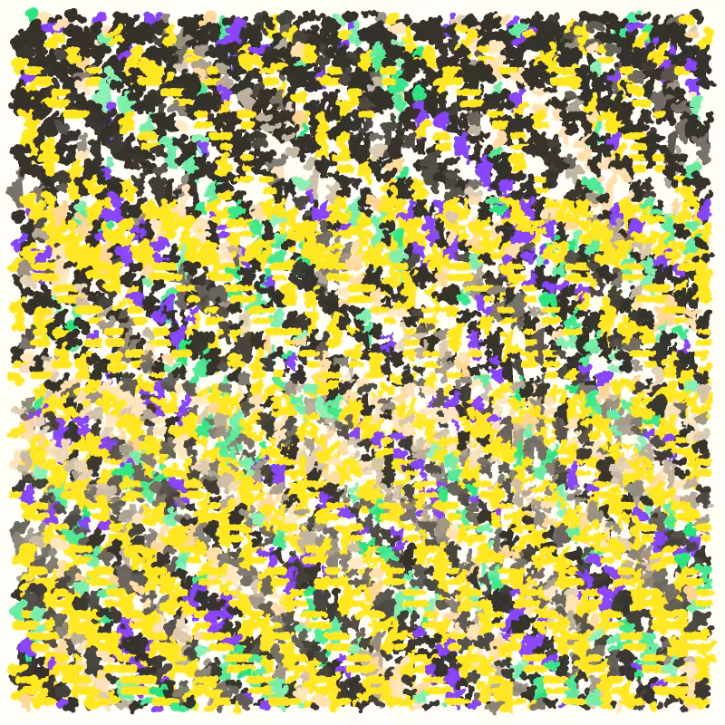 Loom Pixels #15