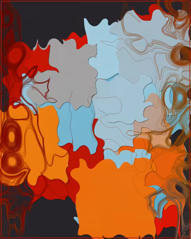 Plastic flows #55