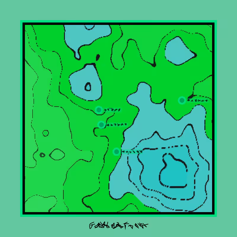 Cartographics #55