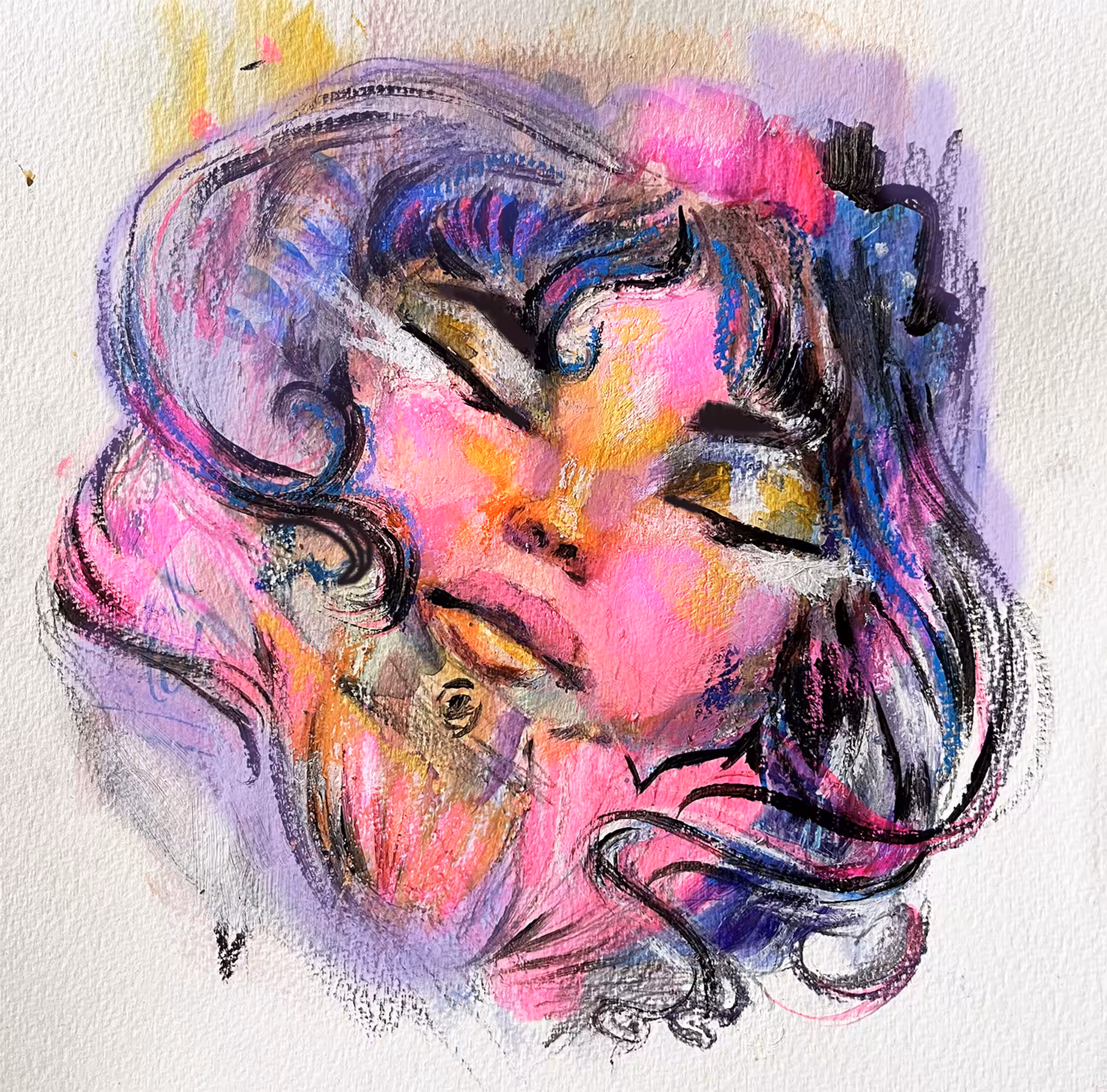 #3 Bloom