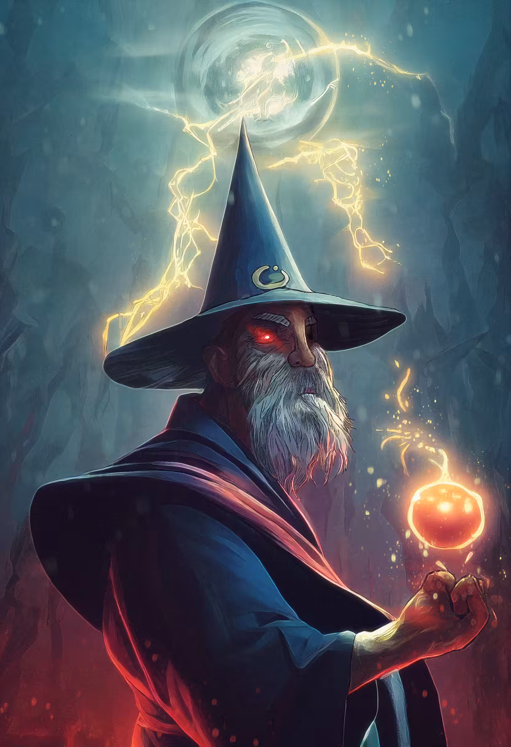 Wizards