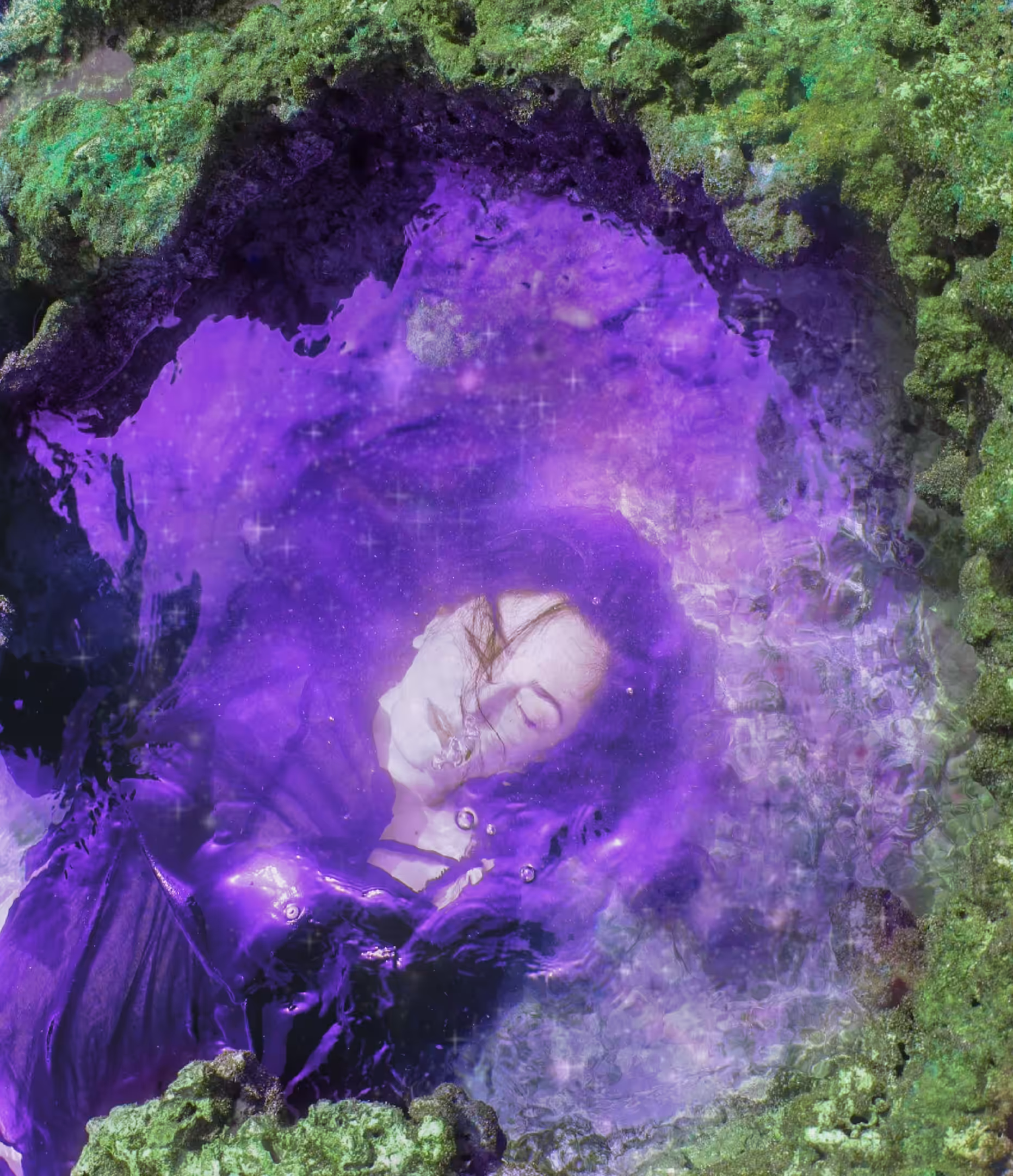 Trapped in Dreamland 