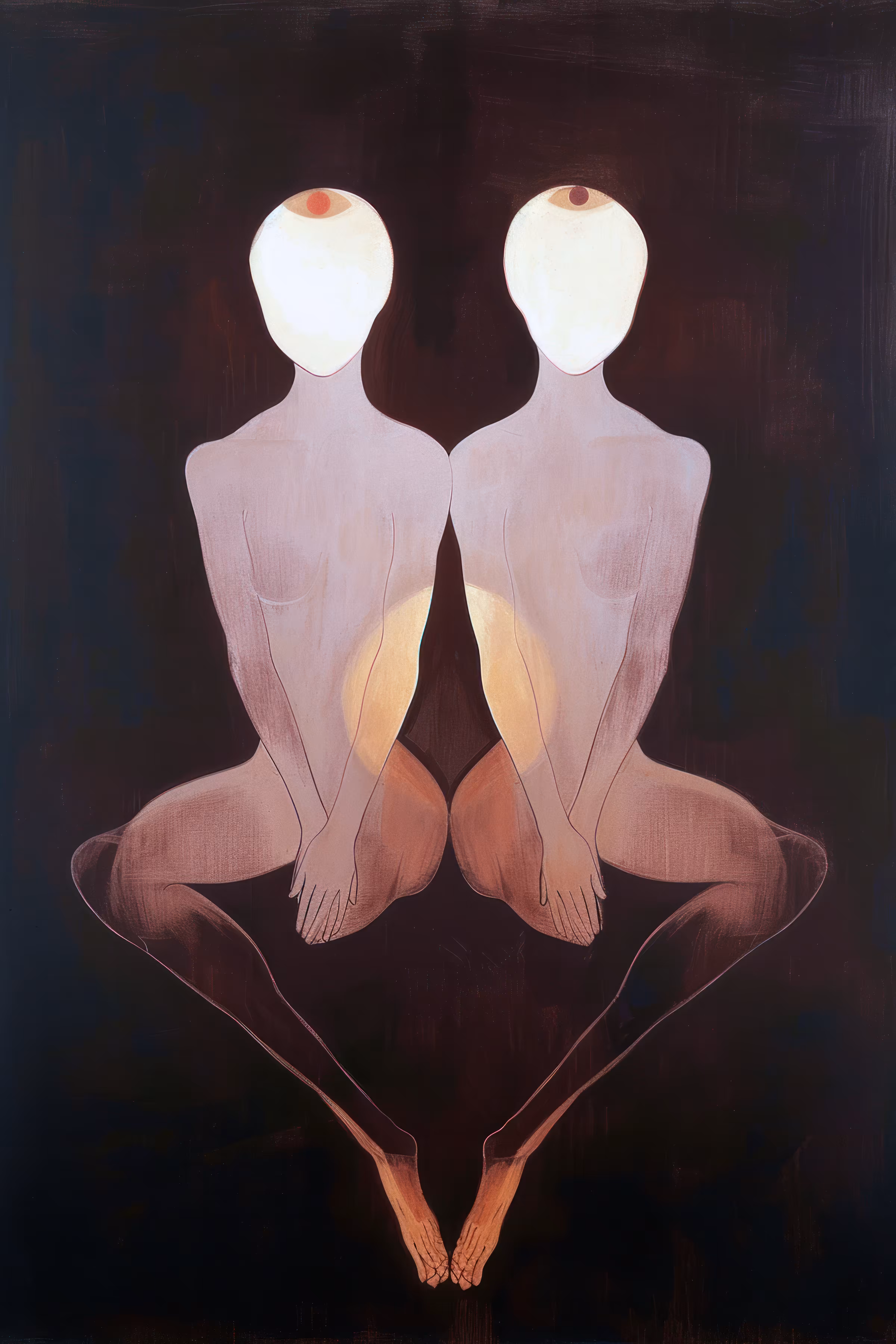 Seeking Quietude