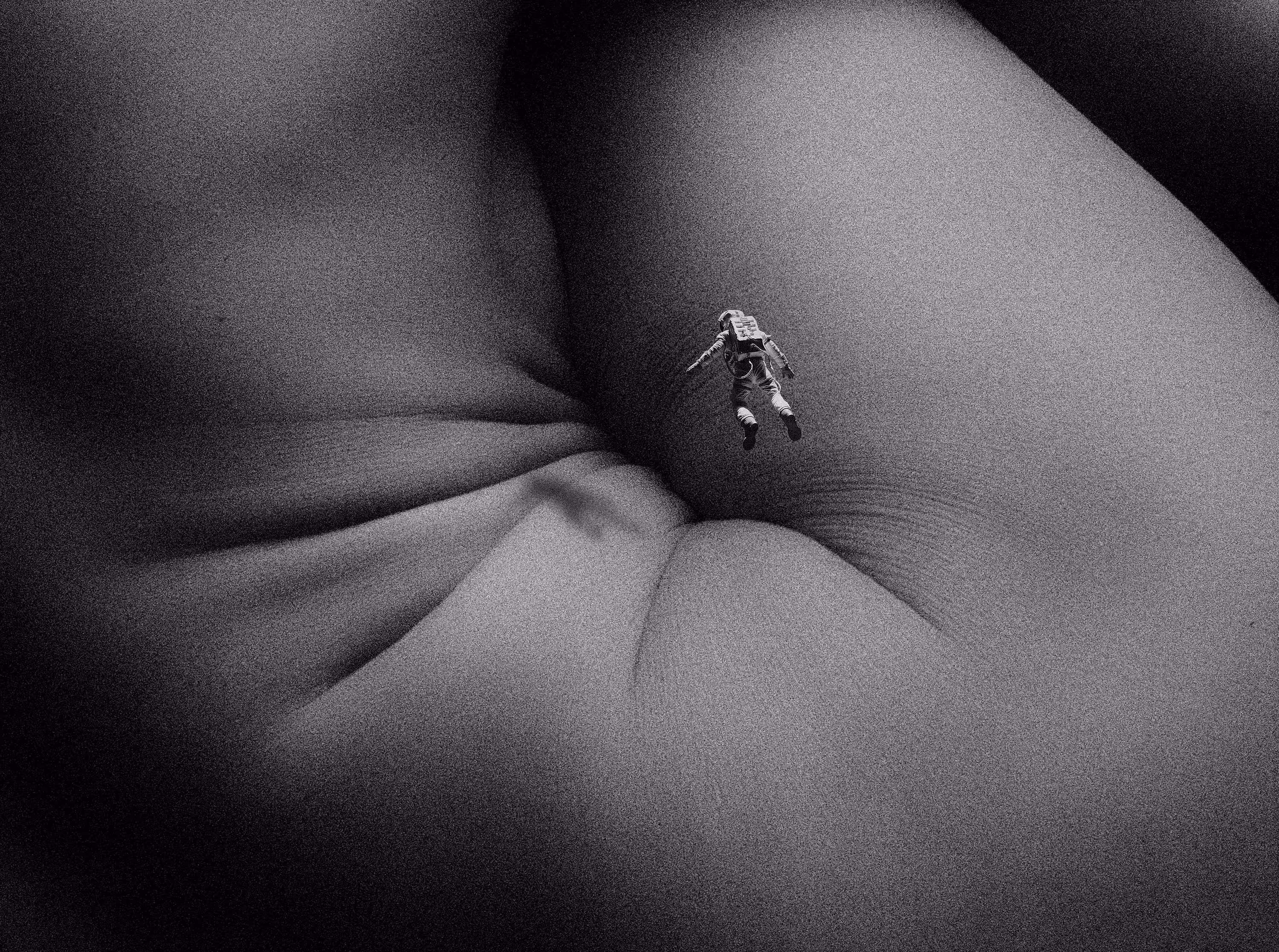 Inner Space I