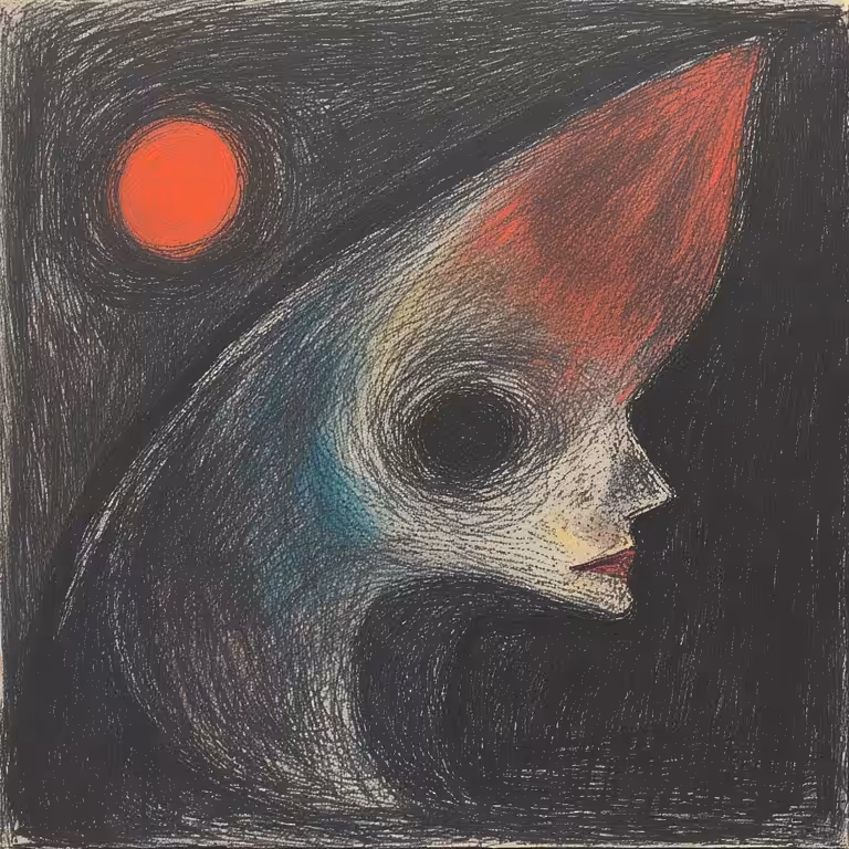 Eclipse of the Hollow