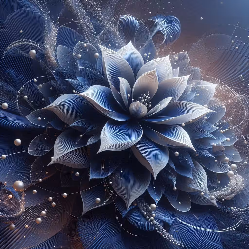 Midnight Bloom