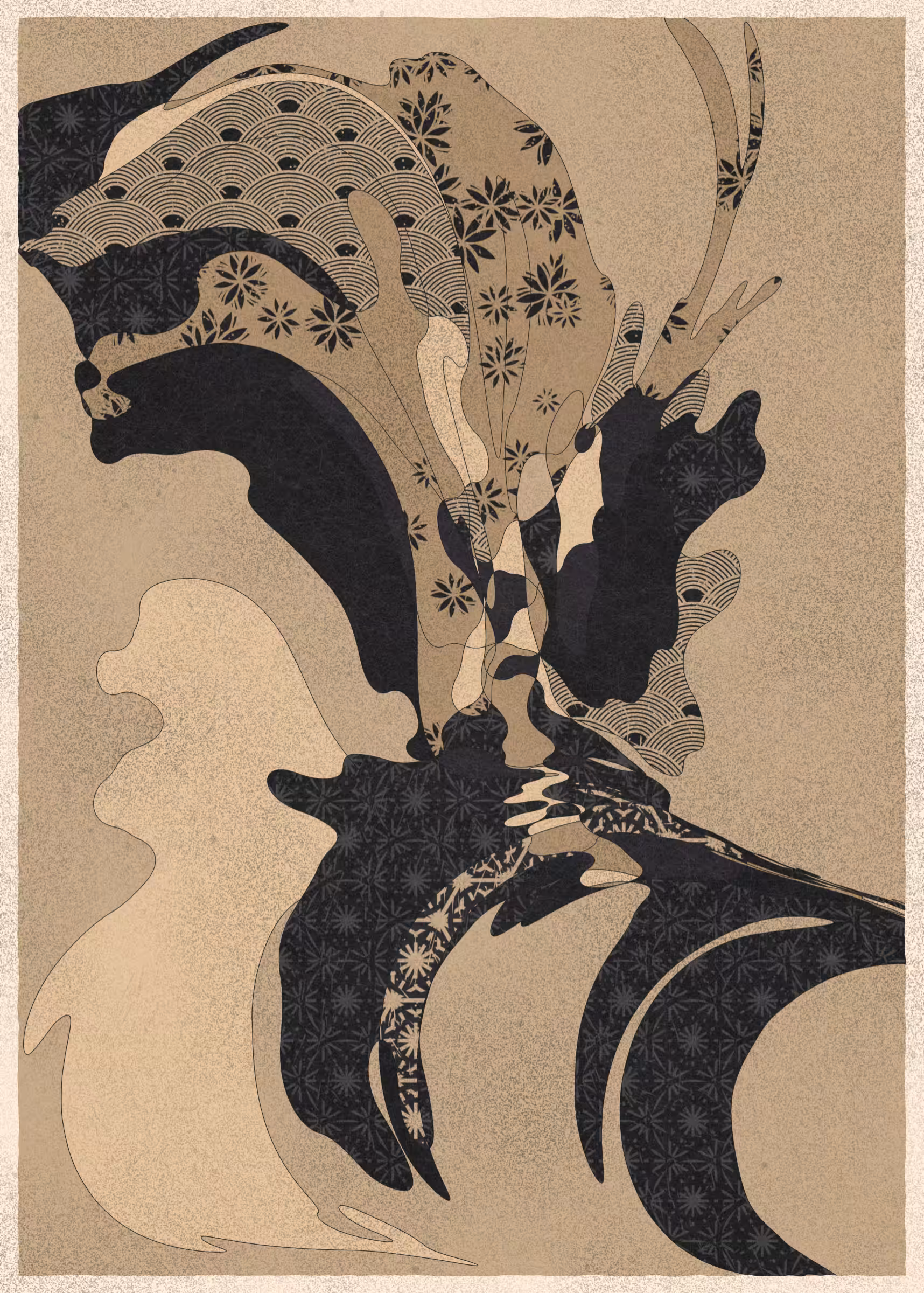 Memories of Qilin #515