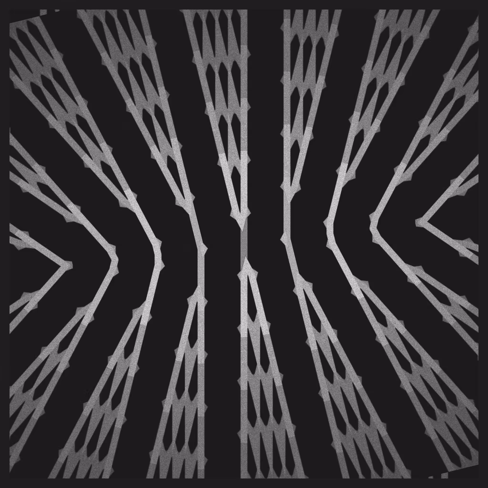 Unendlichkeitsmaschine #574