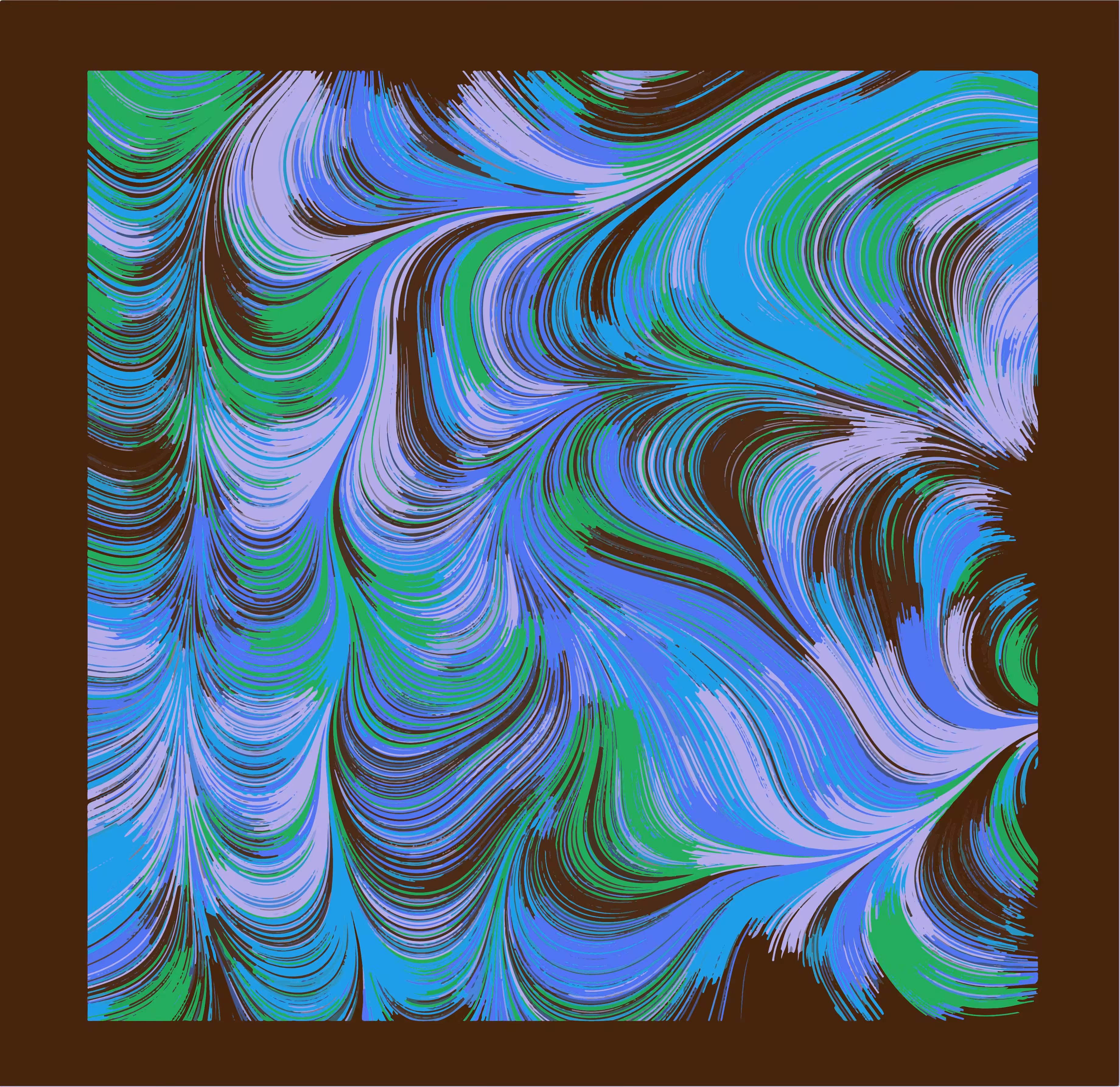 flow of mind #4