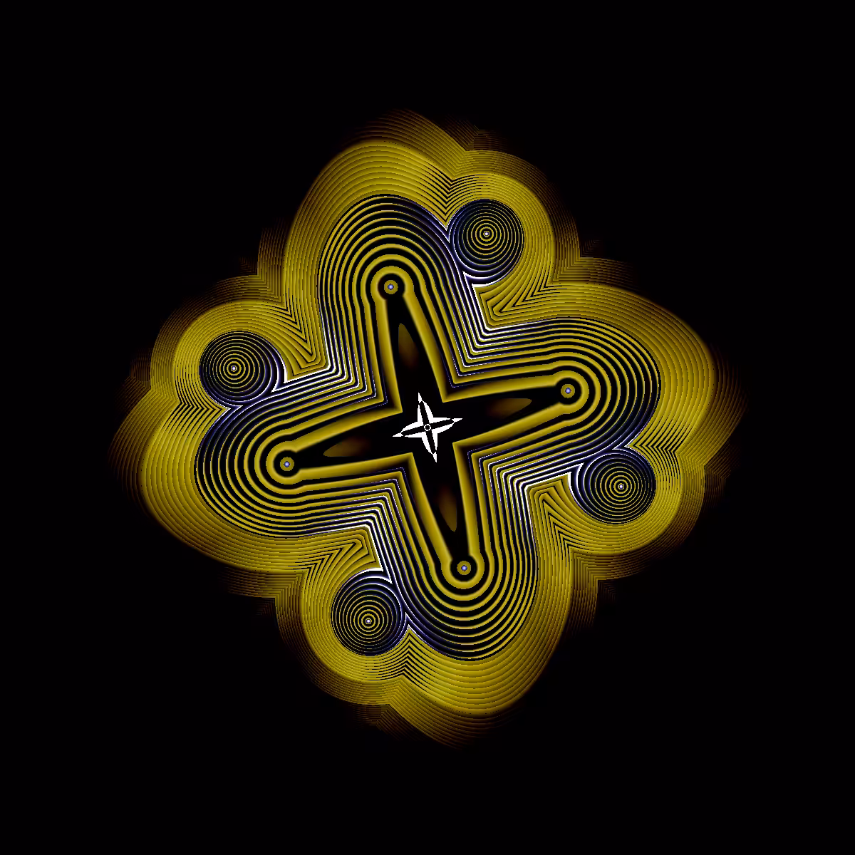 Equilibria #7