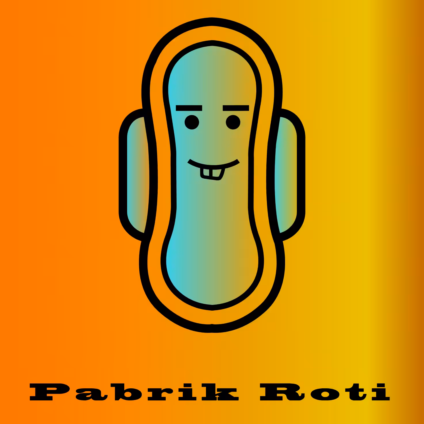 Logo Pabrik Roti: PABRIKROTI.IDN #462