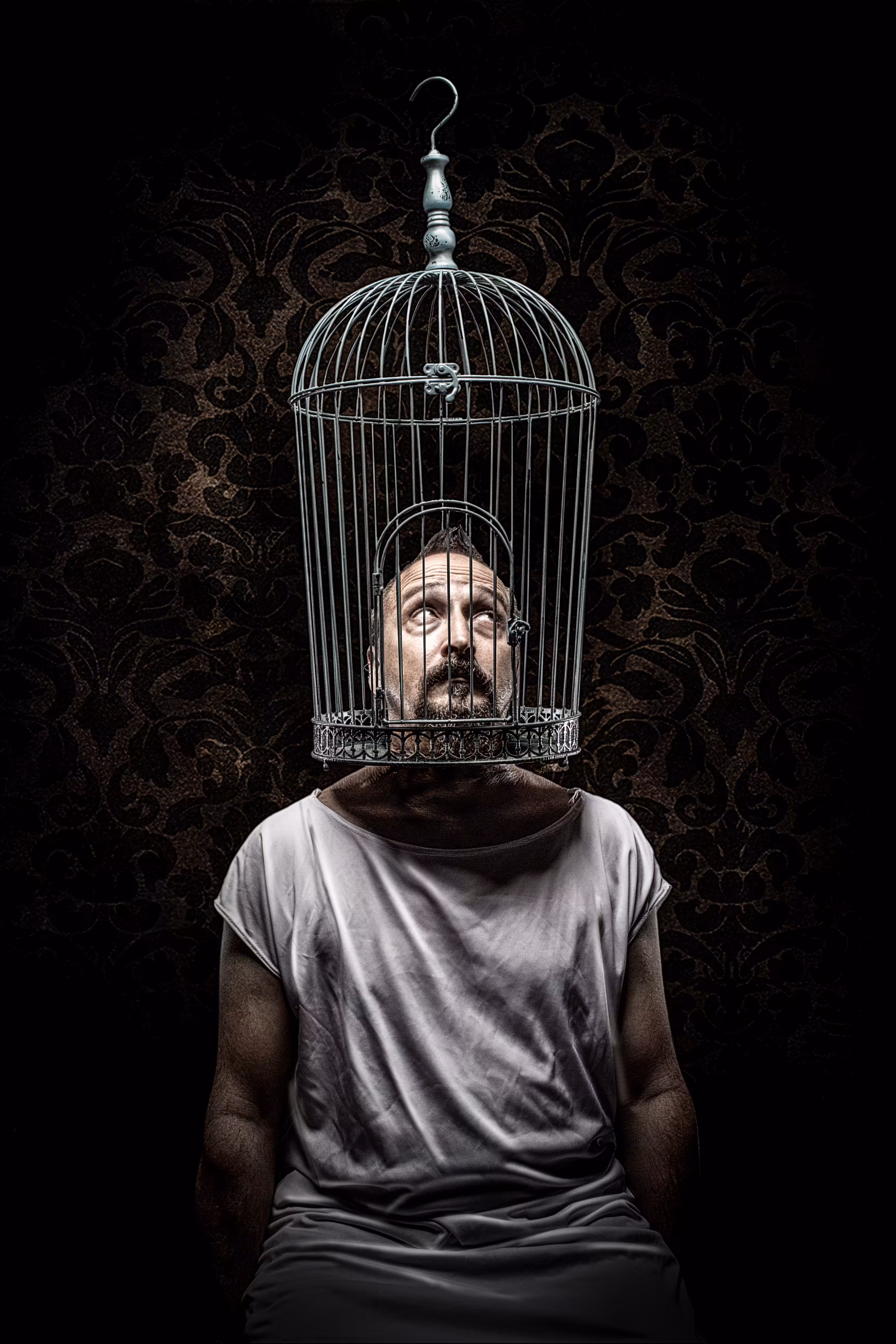 one flew over the cuckoo's nest