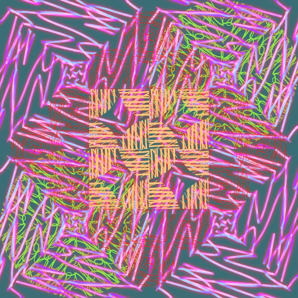 Spastical 1