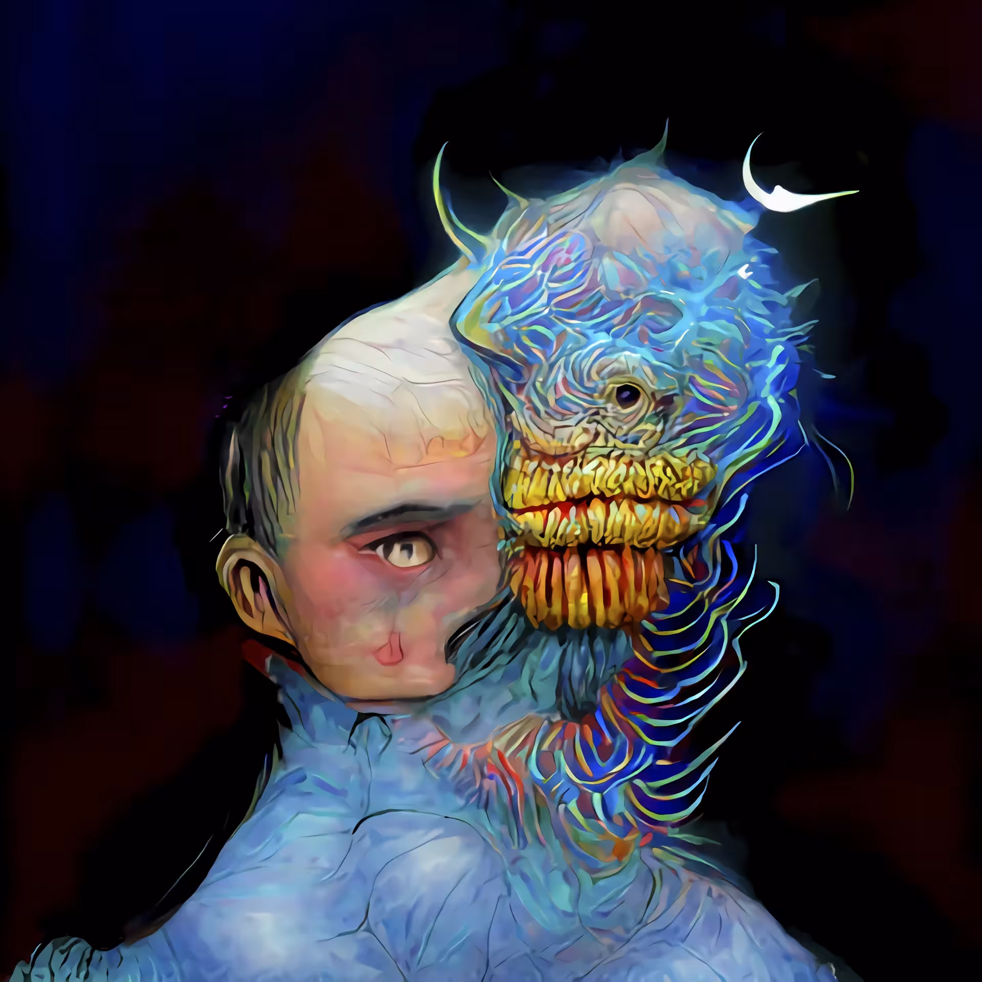 The Price of Knowledge