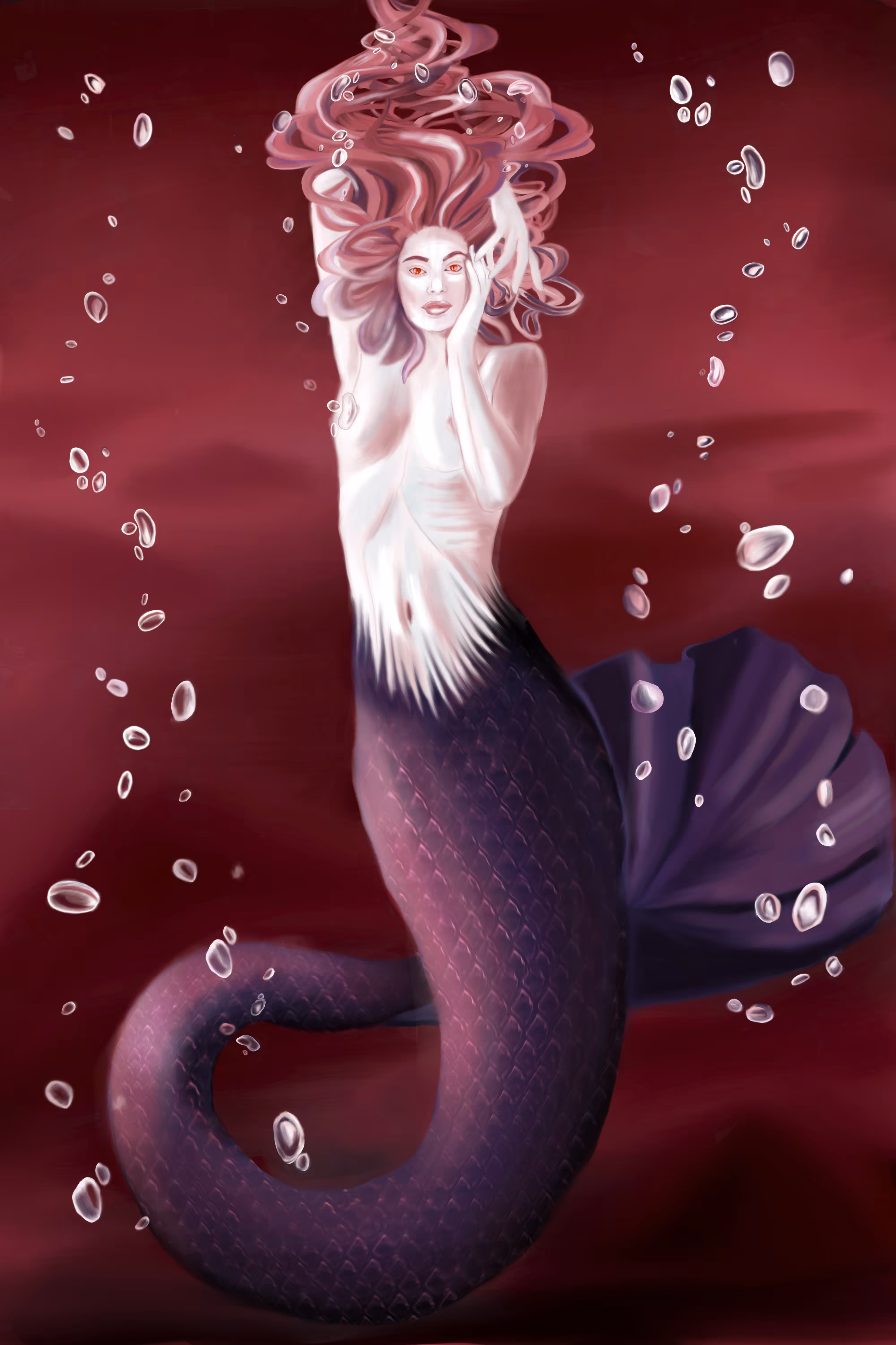 "Undine"