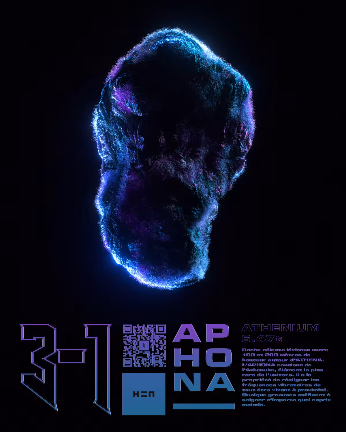 APHONA
