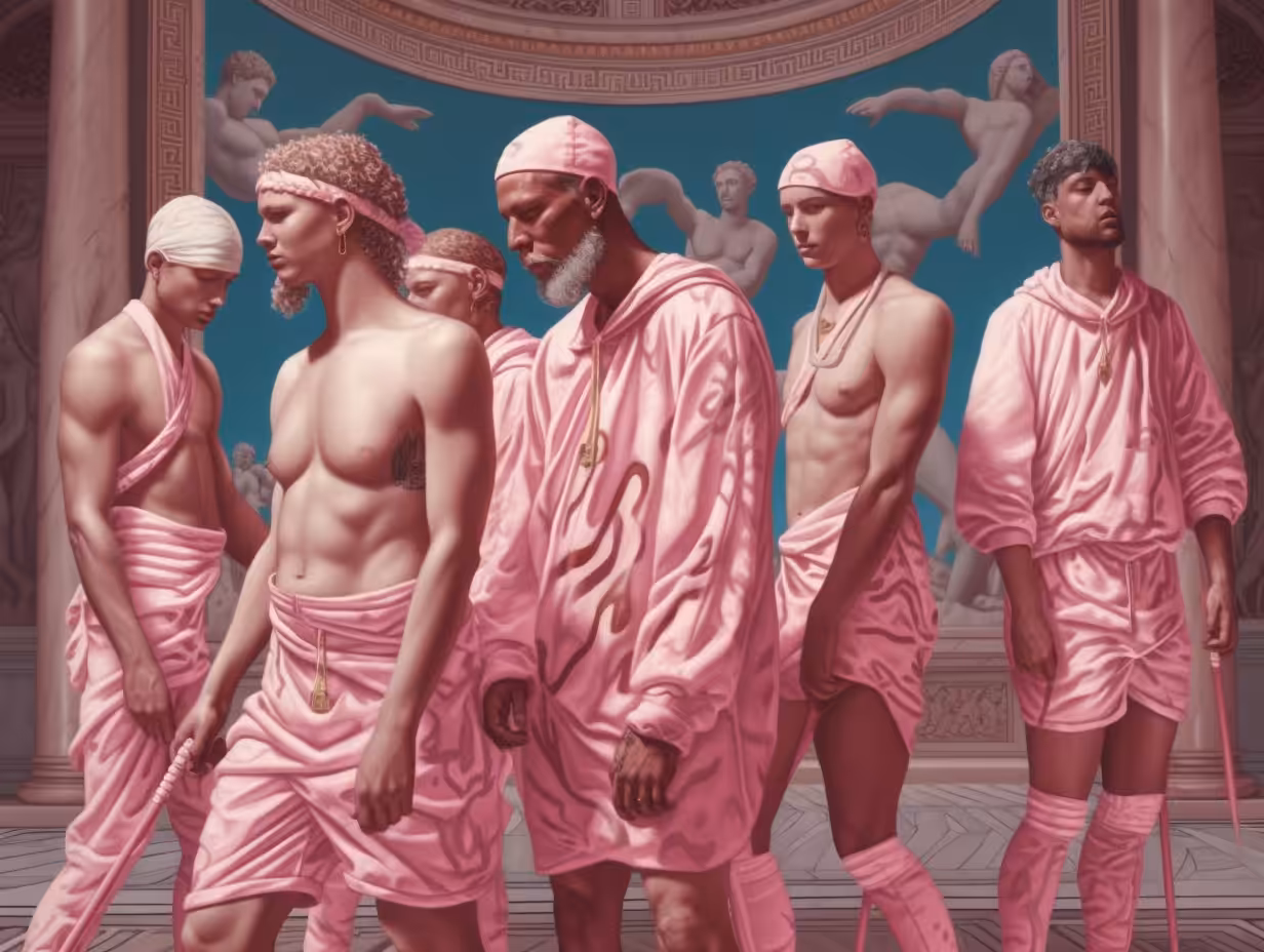 Pinktopia