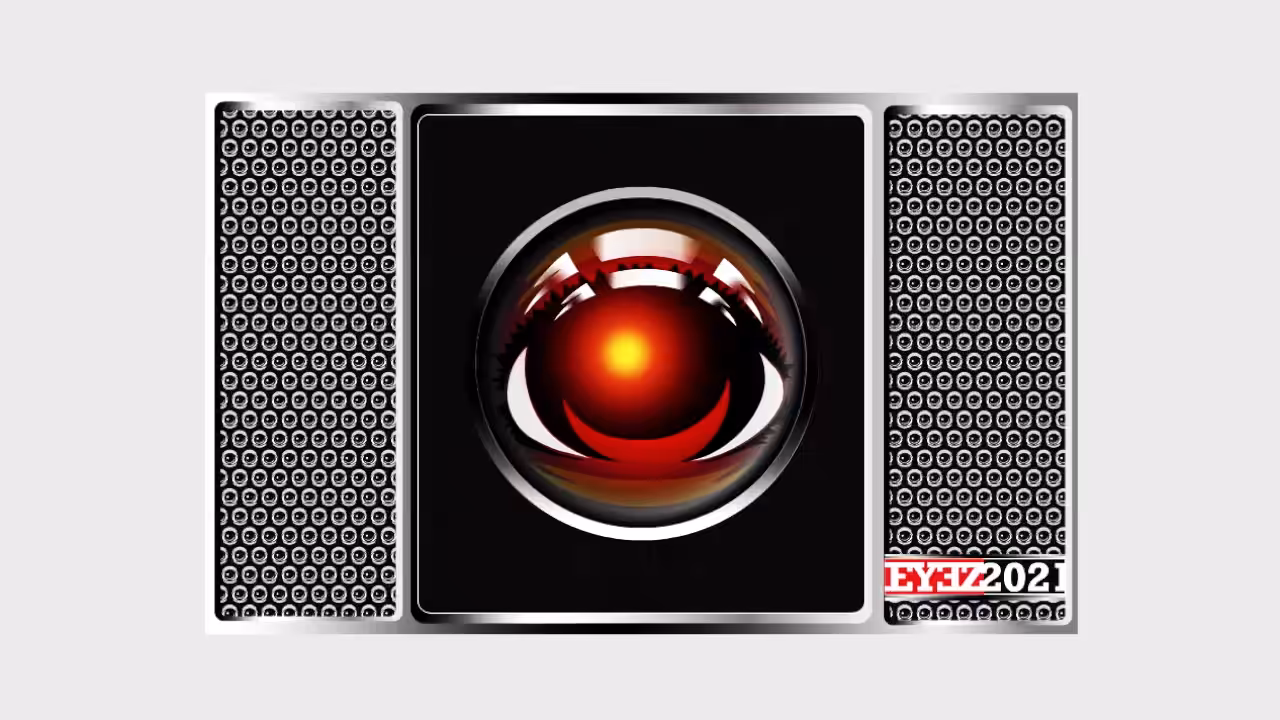 2021: @EYEZ Sunrise Genesis NFT