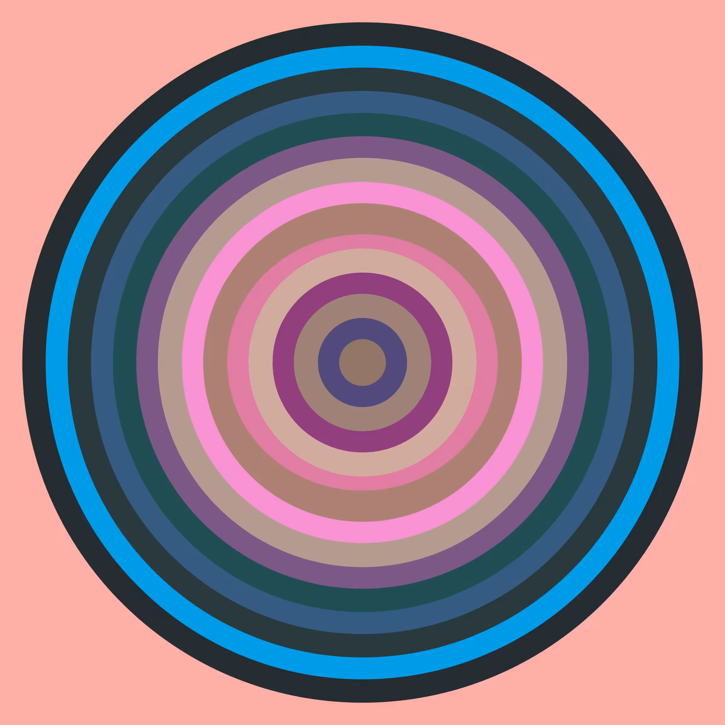 Circle of Frens² #9891