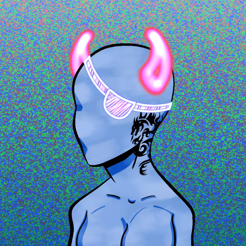 FX_D3M0NS #3004