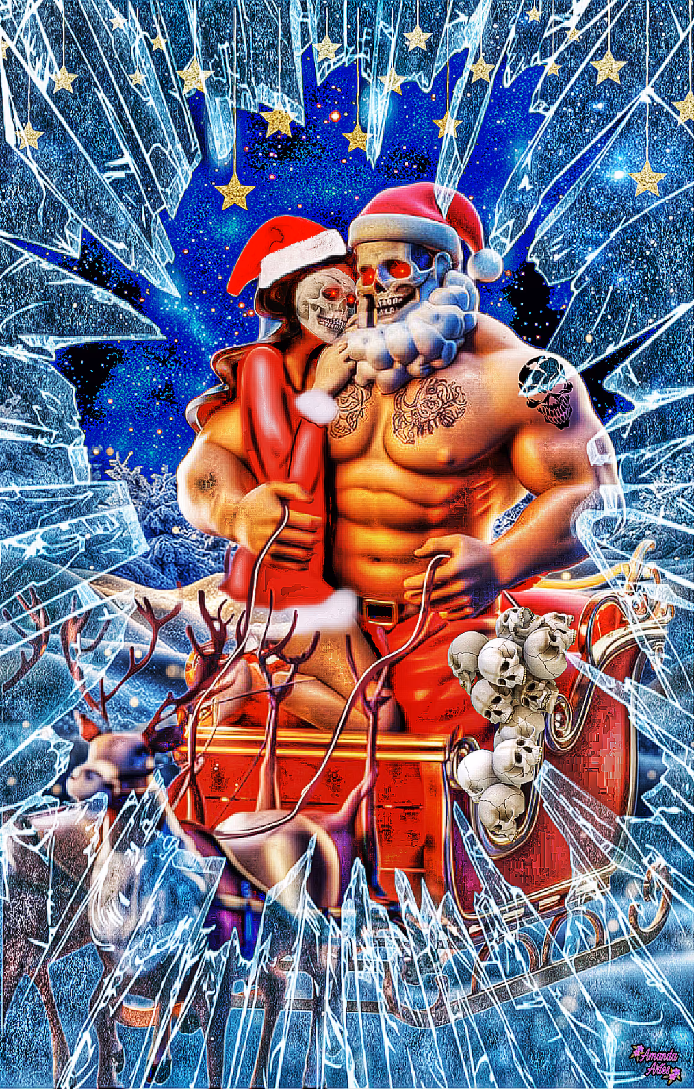 Merry Christmas