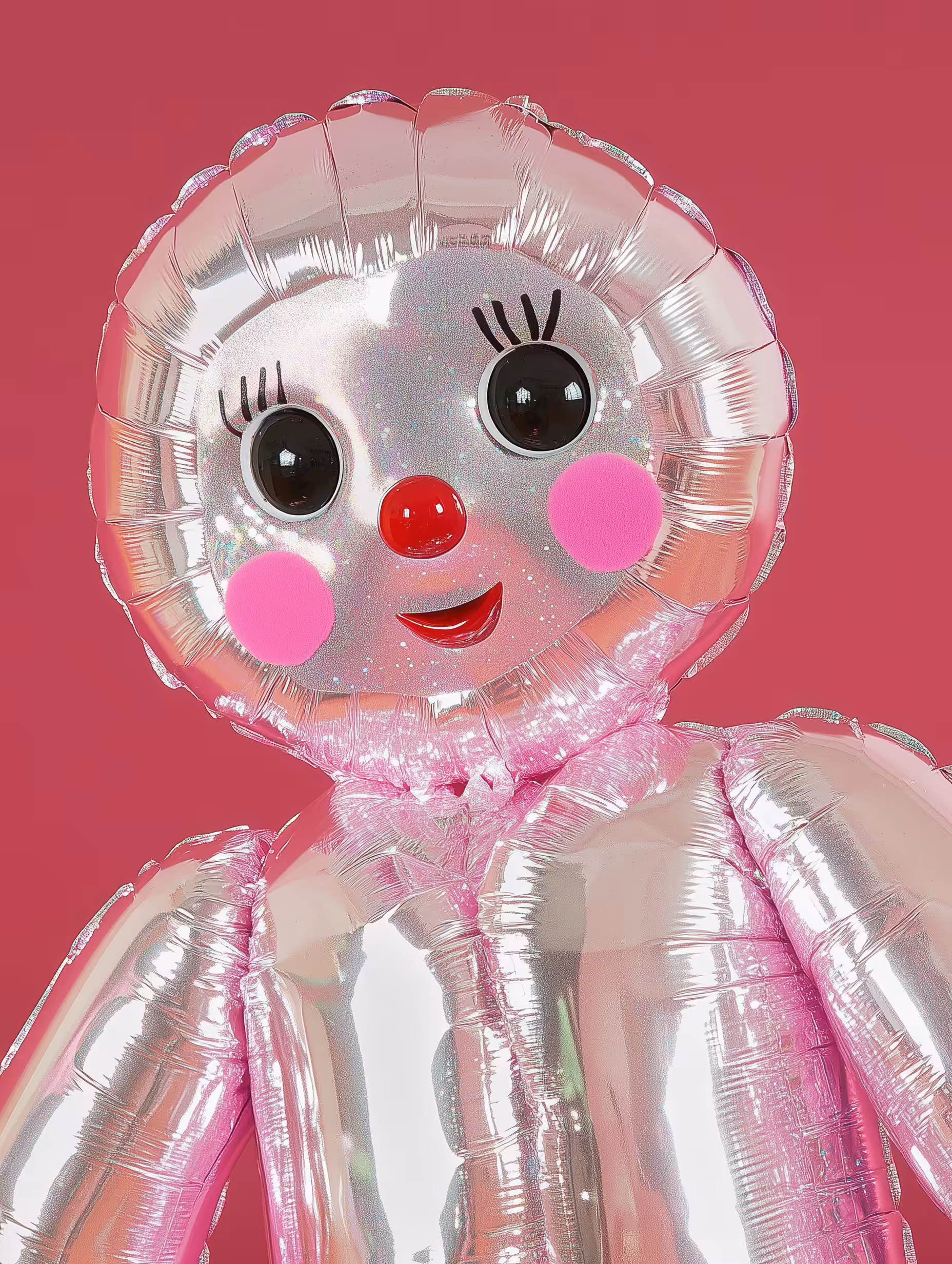 Puffy Icons: Puffy Icon #23
