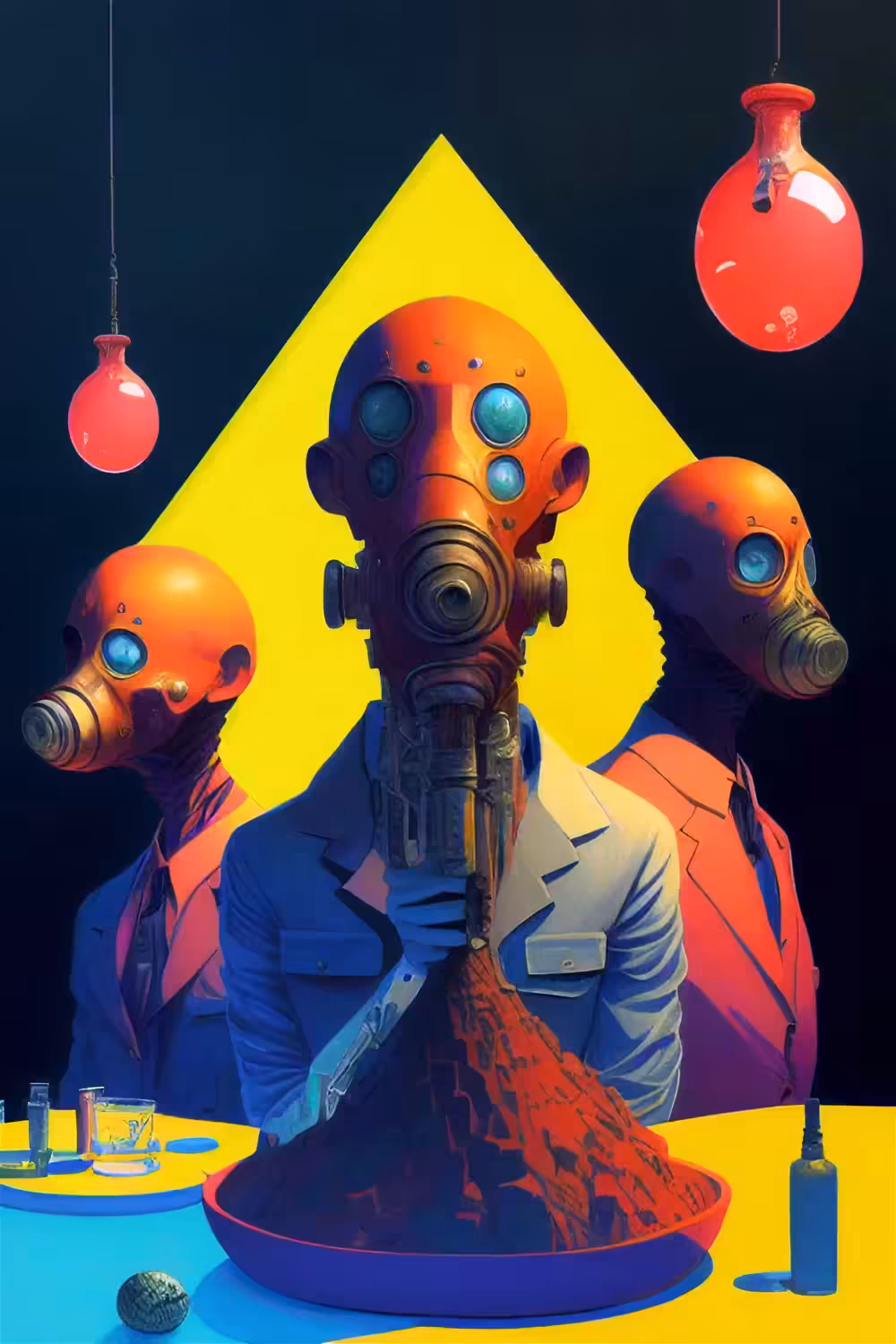 Survivals