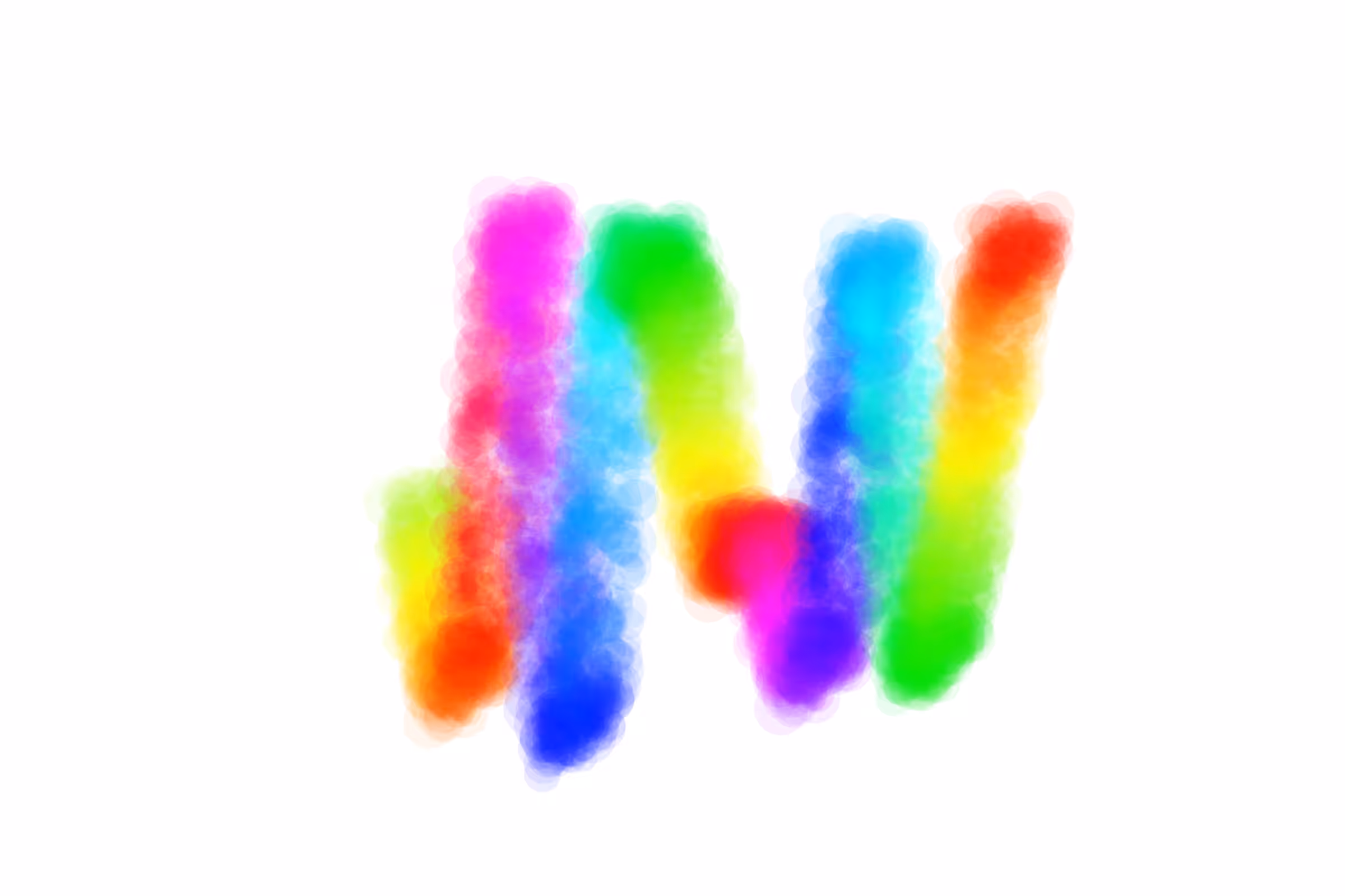 Chromie Squiggle #261