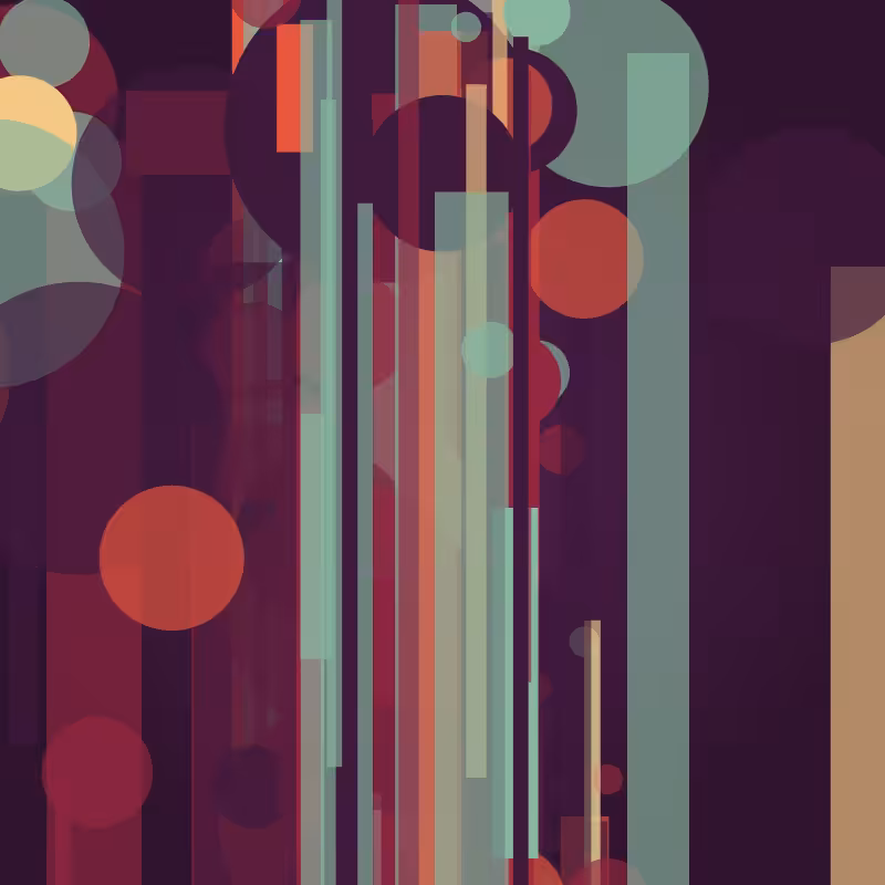 cosmopolis #41