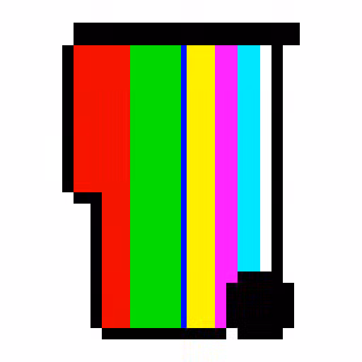 Generative Trash #1