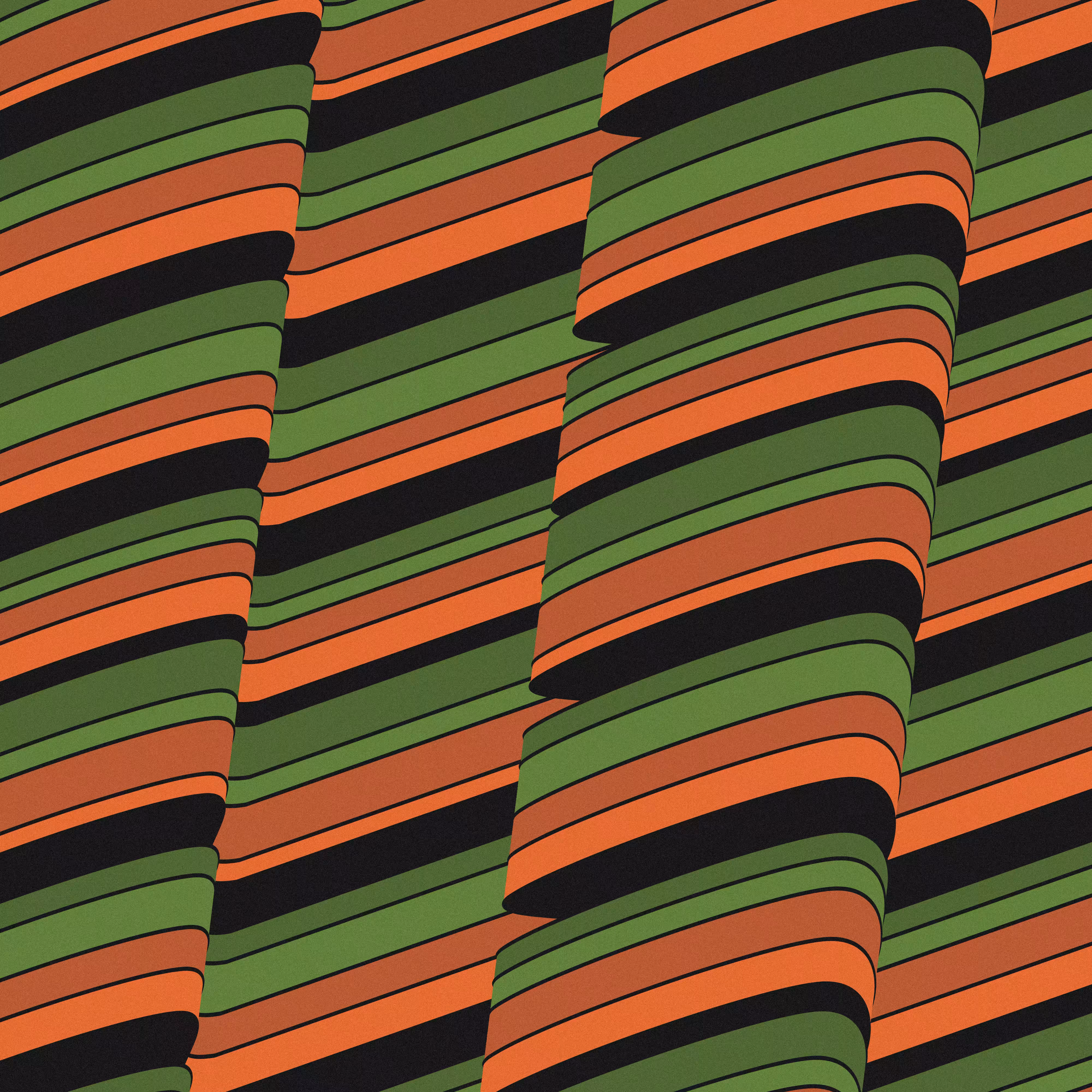 Layer Cake #11