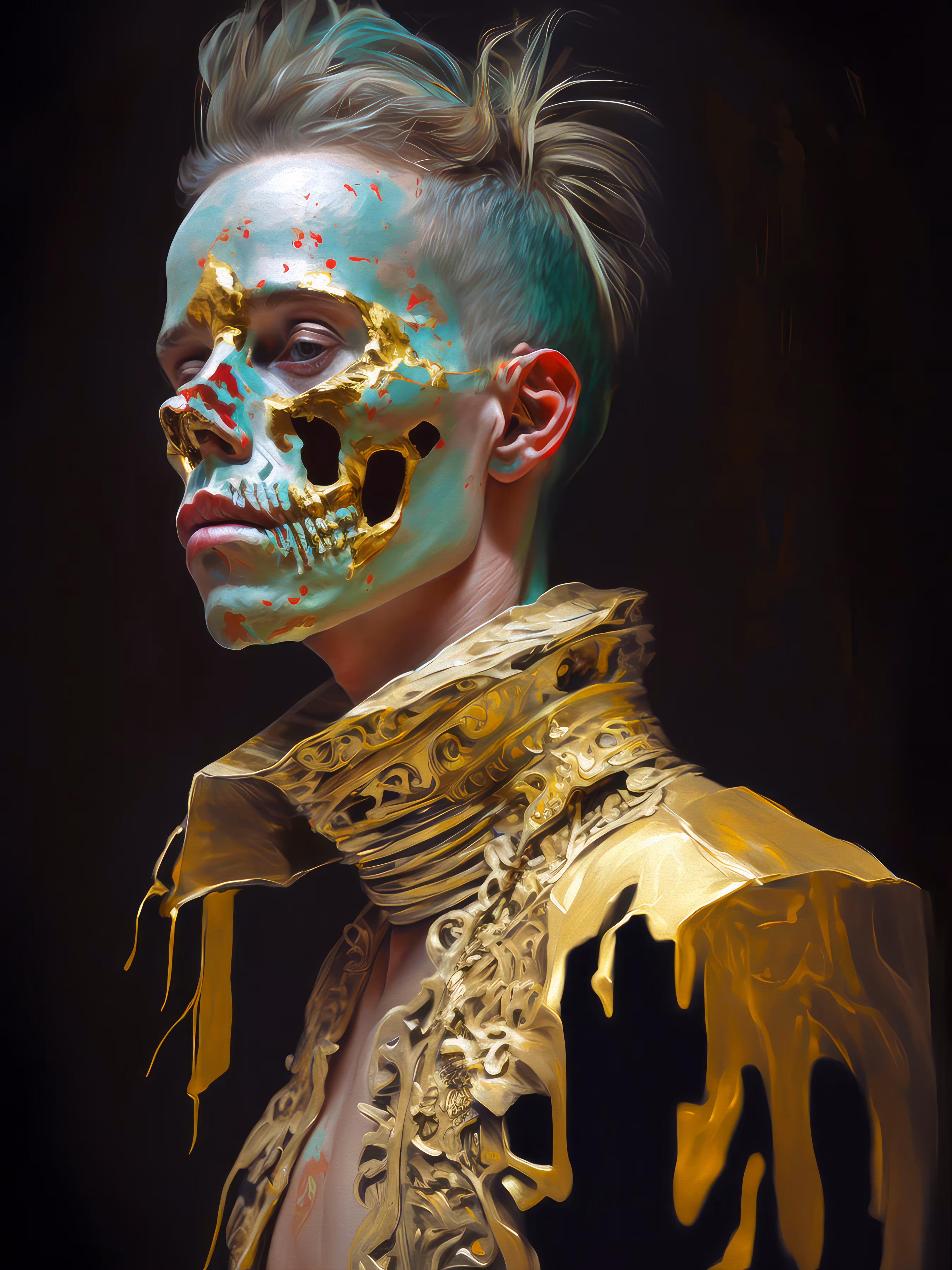 Impermanence