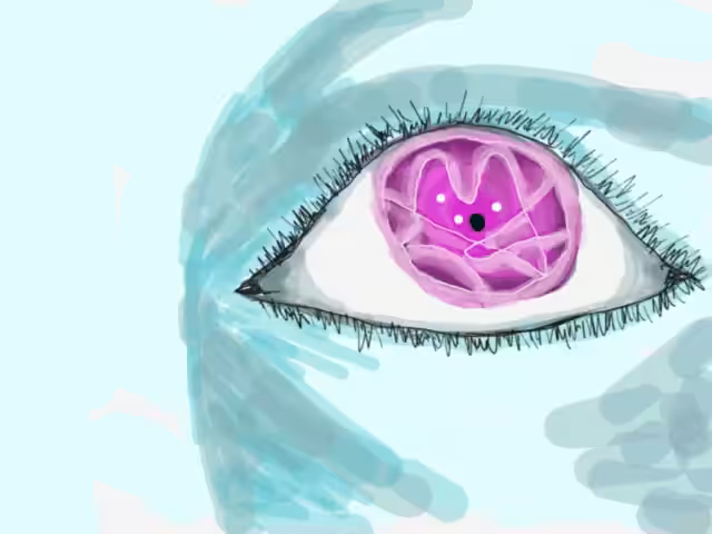 Sigil #1