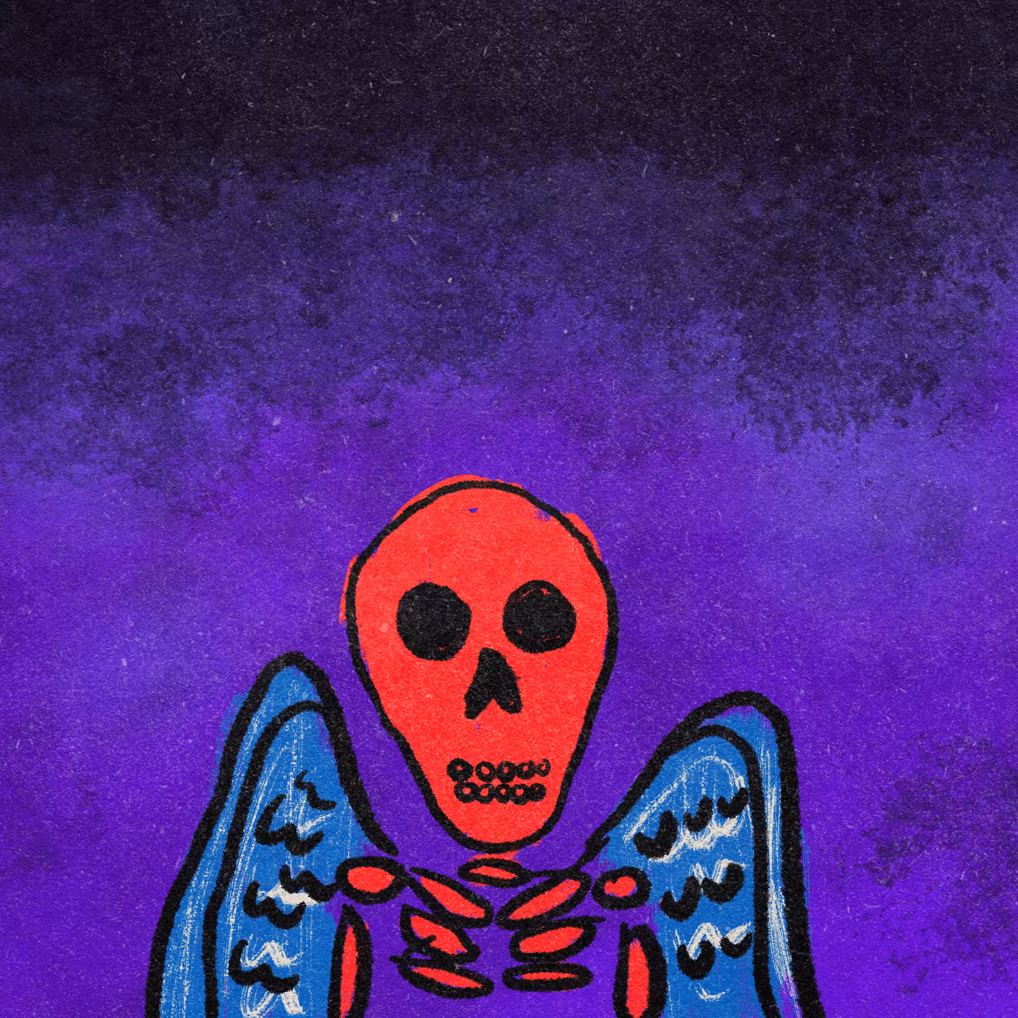Bones #7