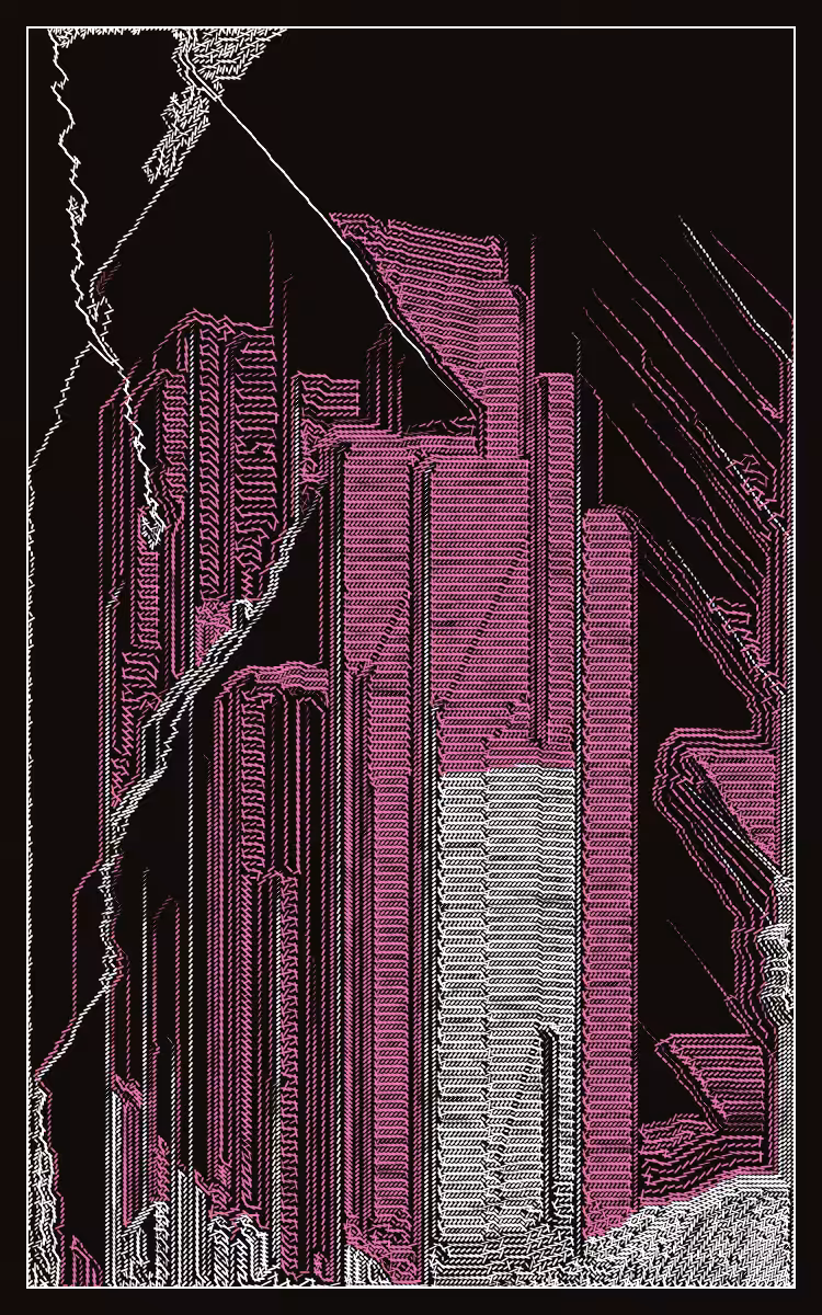 Towers #40