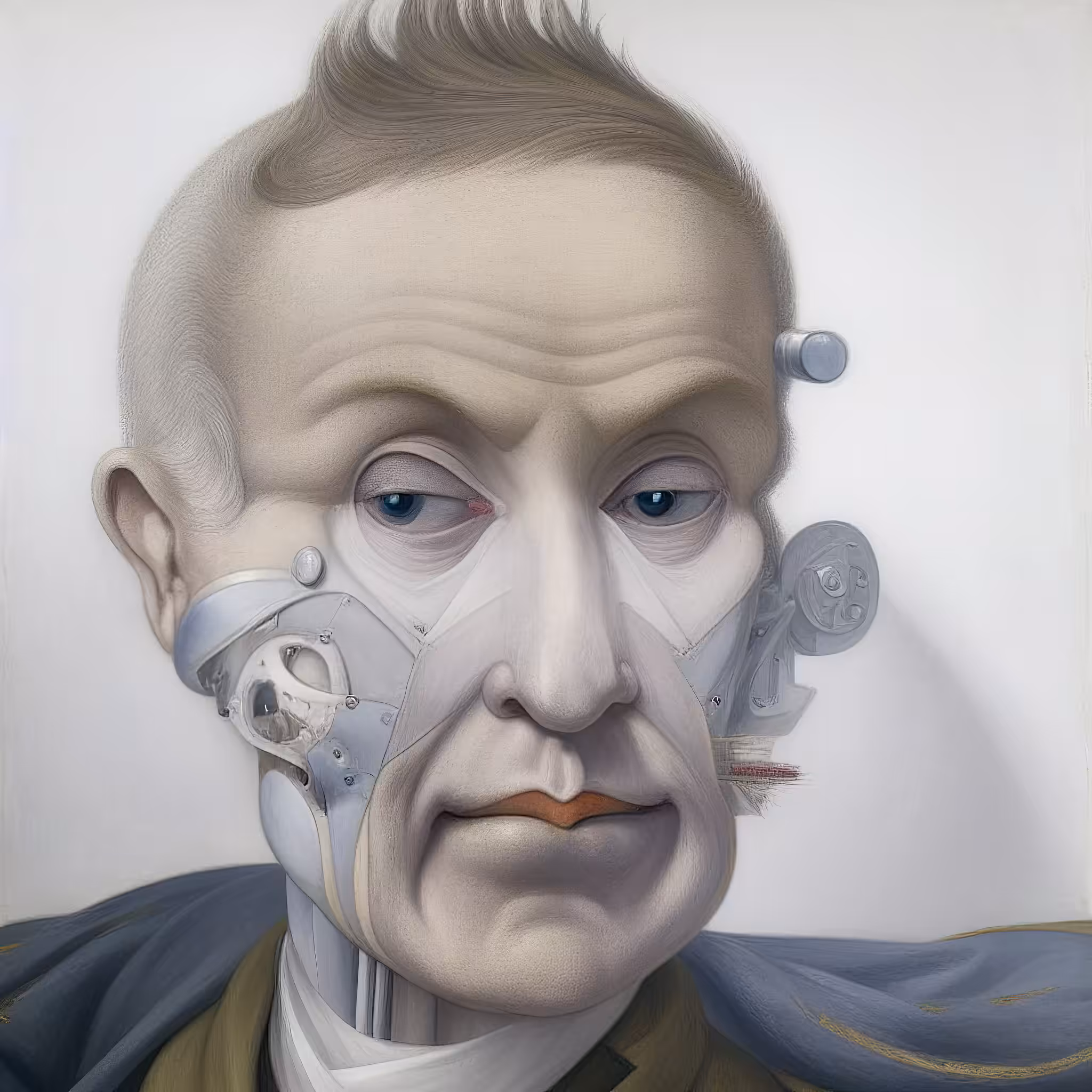 Lost Poets: #10244