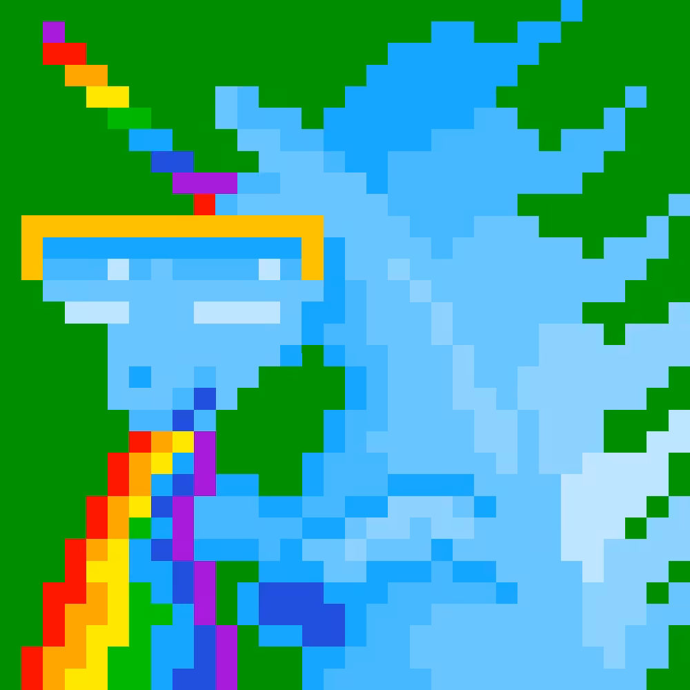 Unicorn #2565