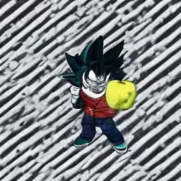 Evil goku