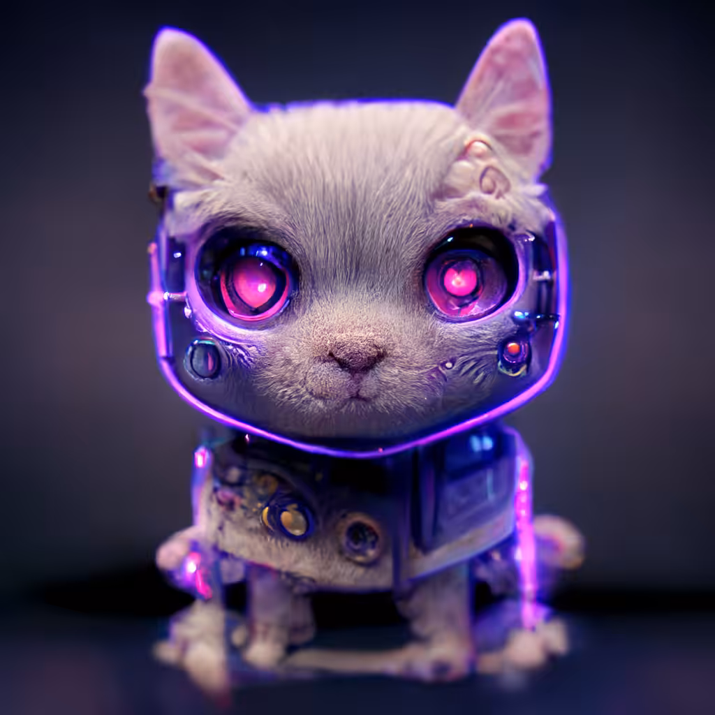Cat mech 