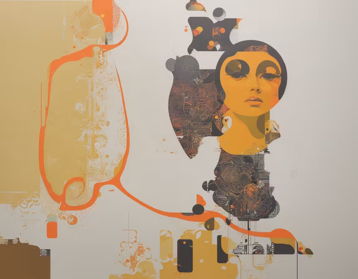 Synthetic Muse