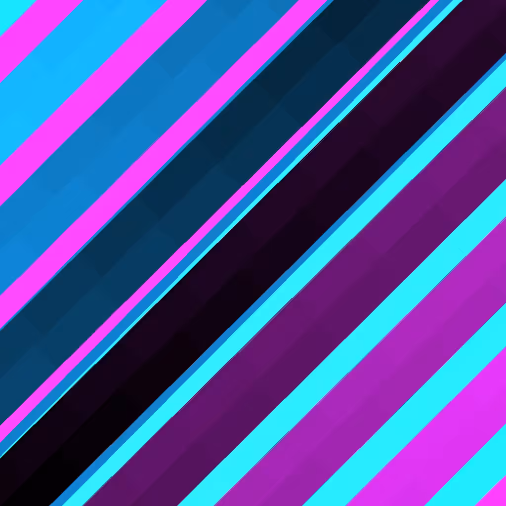 Swinging Lines #12