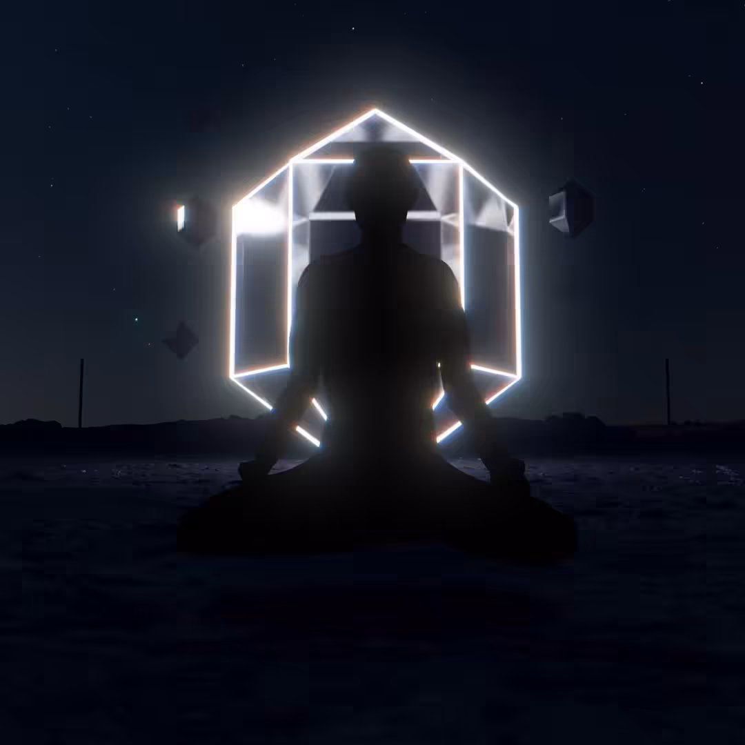 Transcendent Beat