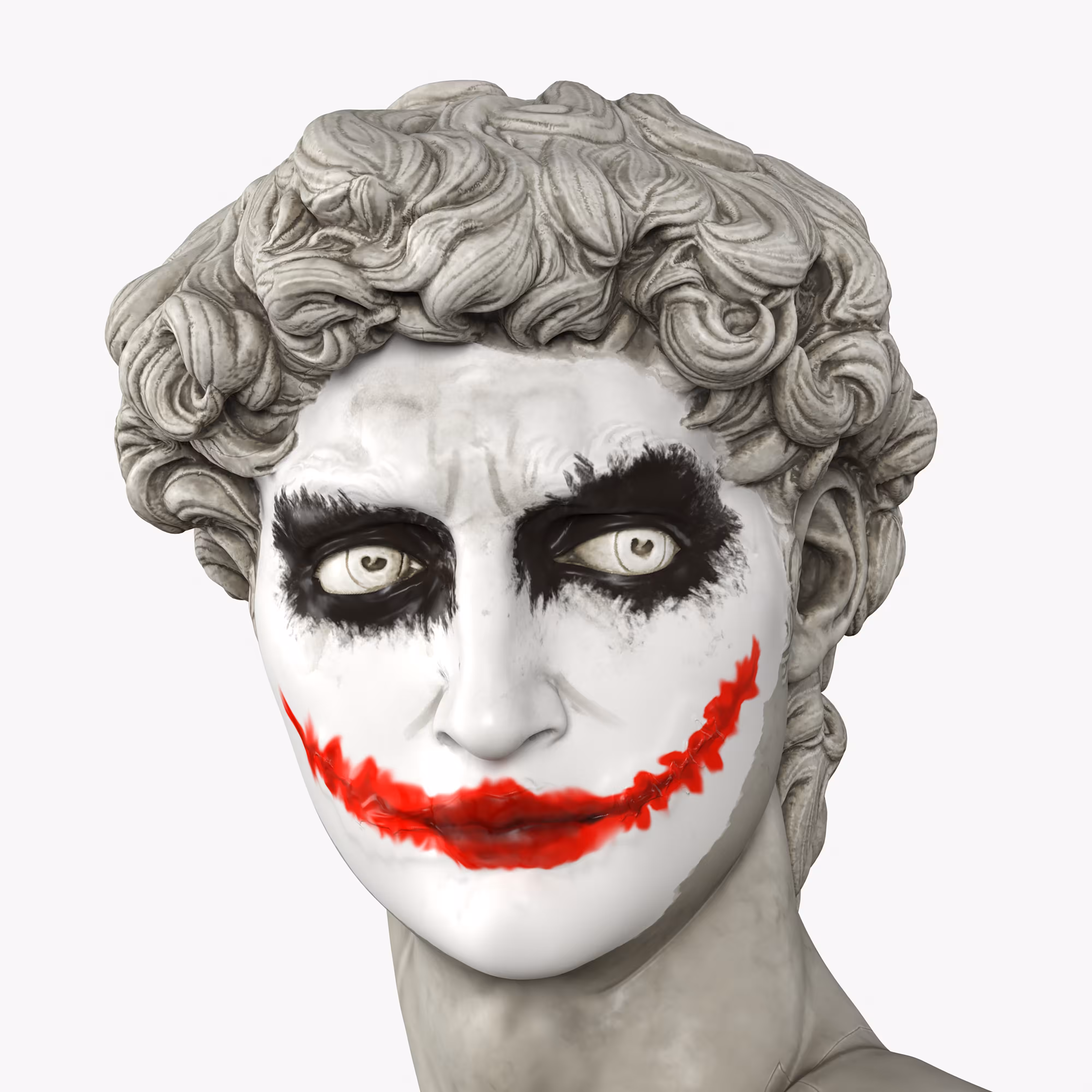 Joker David
