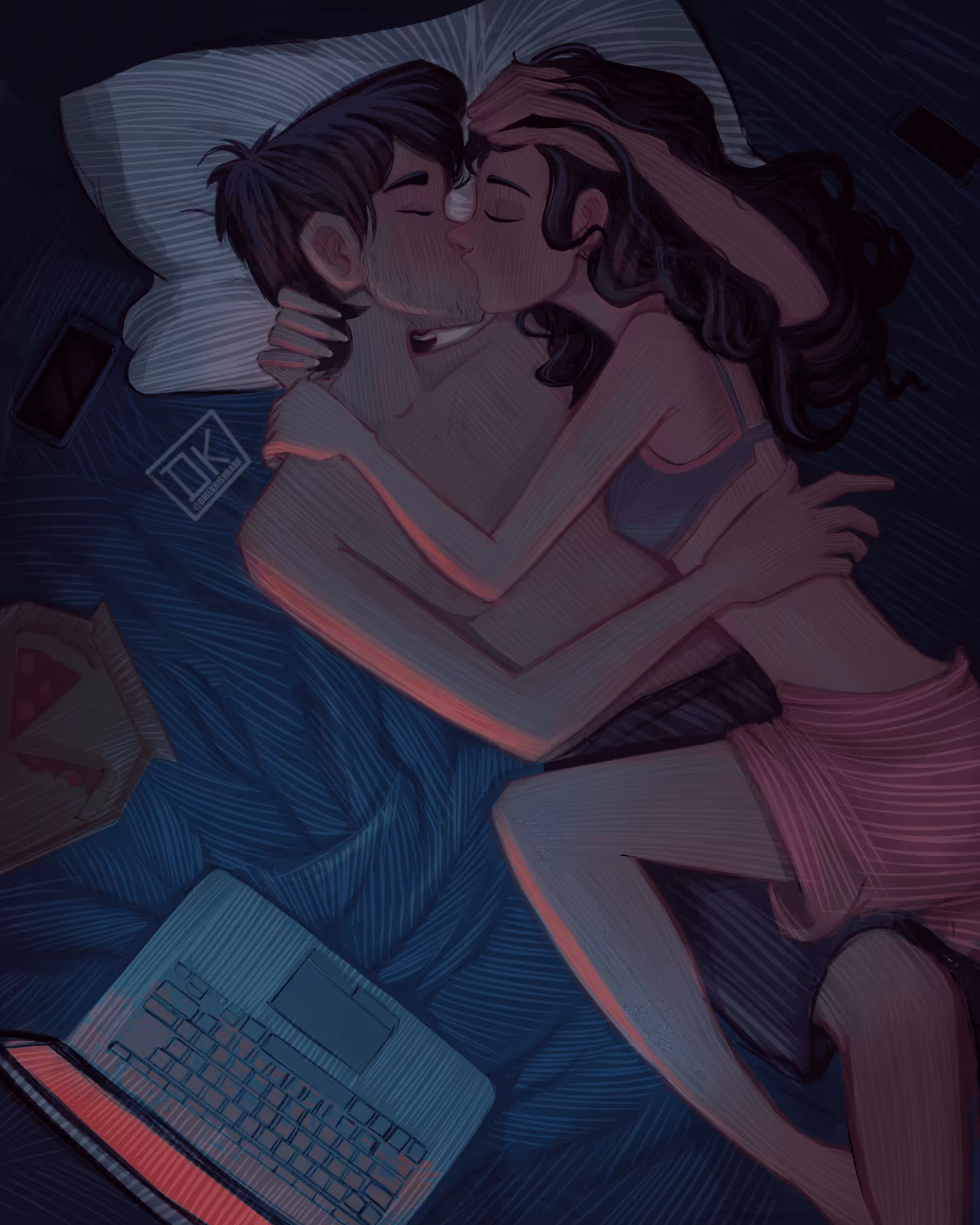 R U Mine?