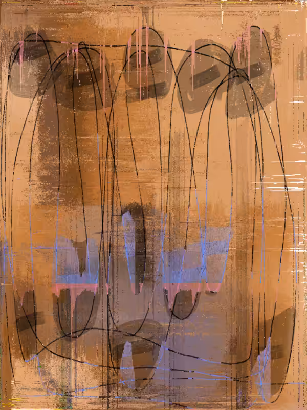 Elapsed / Legacy #11