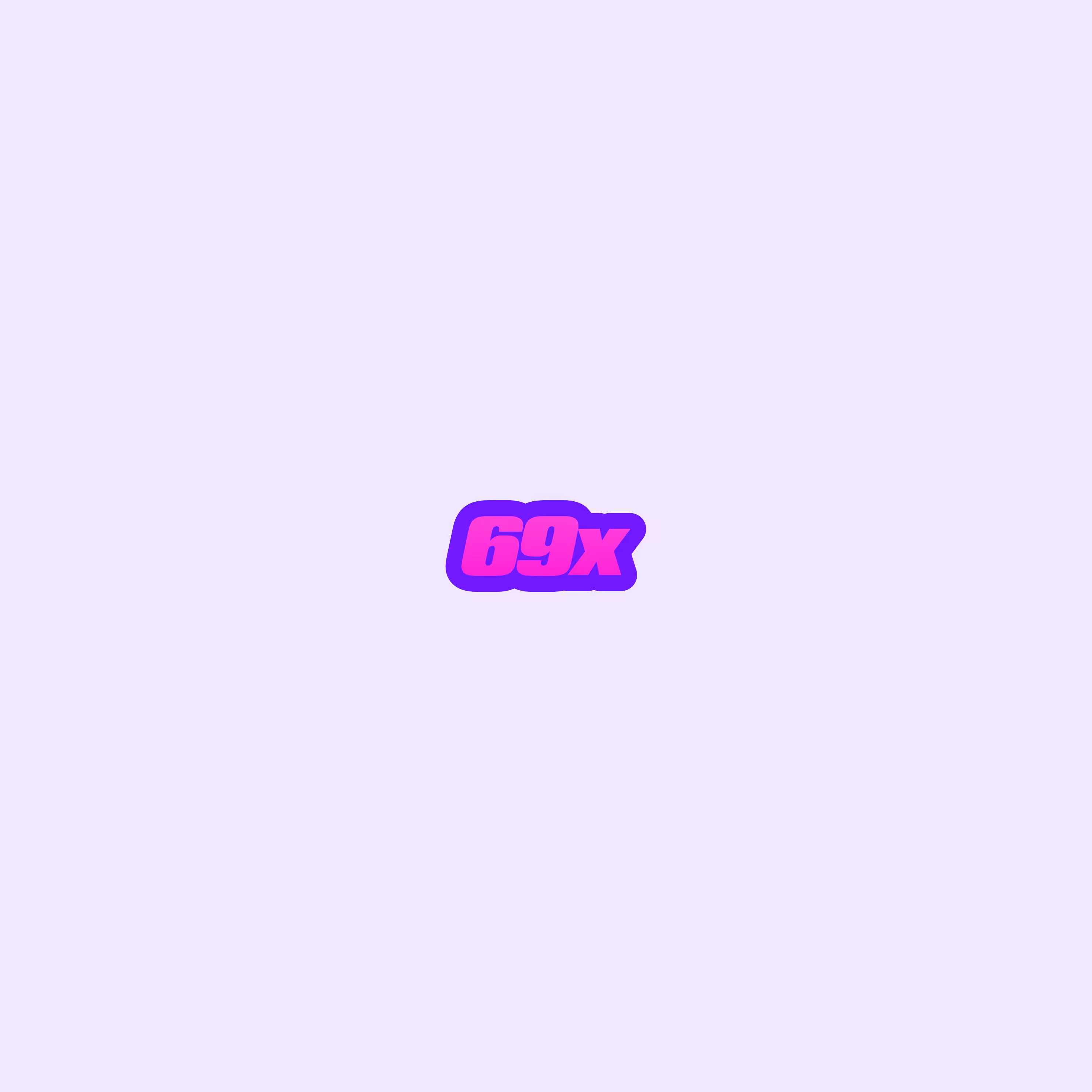 69x